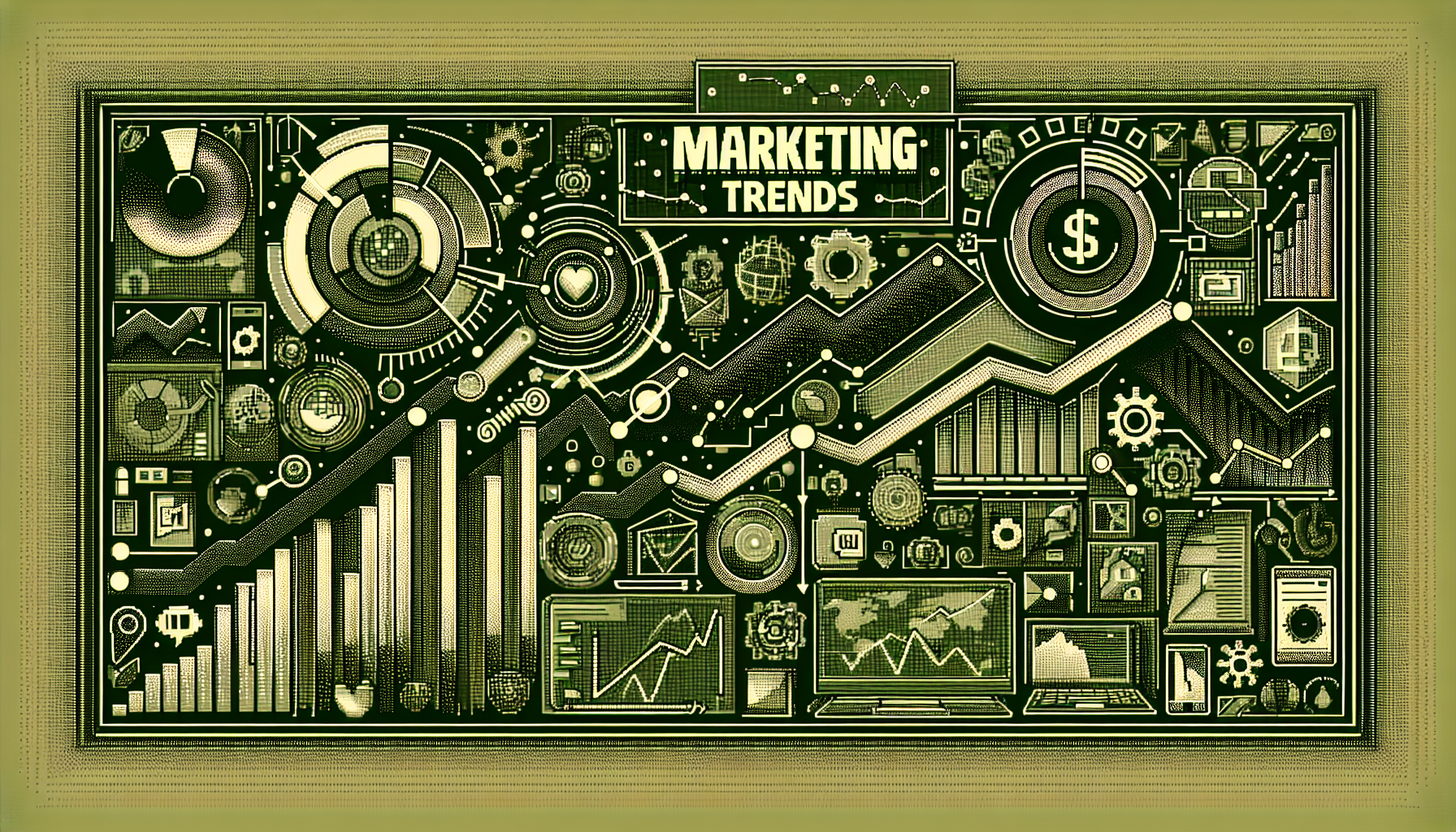 Read more about the article Master the Art of Marketing: Real-World Marketing Trends Examples