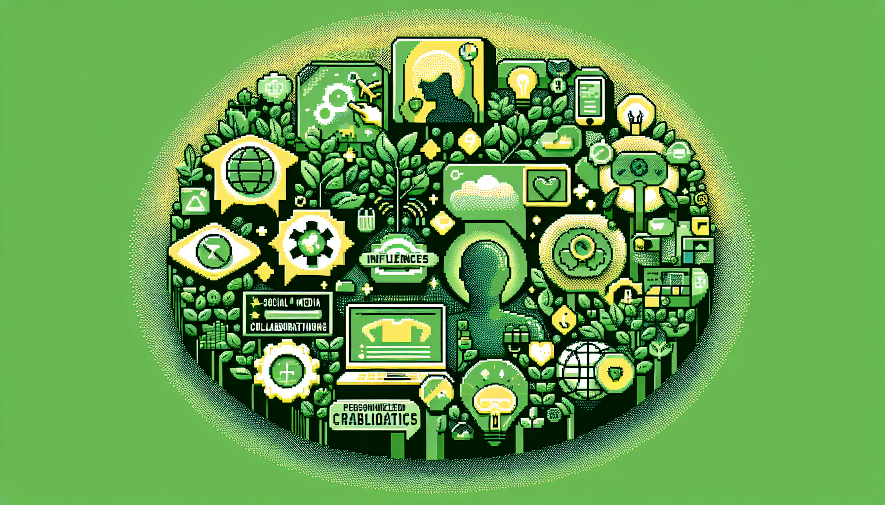 Read more about the article Revolutionize Your Approach: Embrace the Best Marketing Trends to Follow