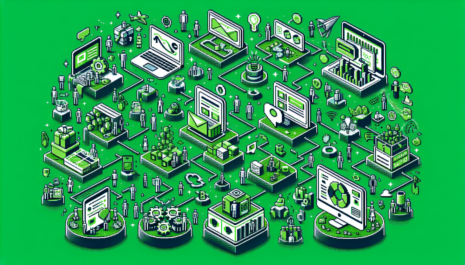 marketing automation examples