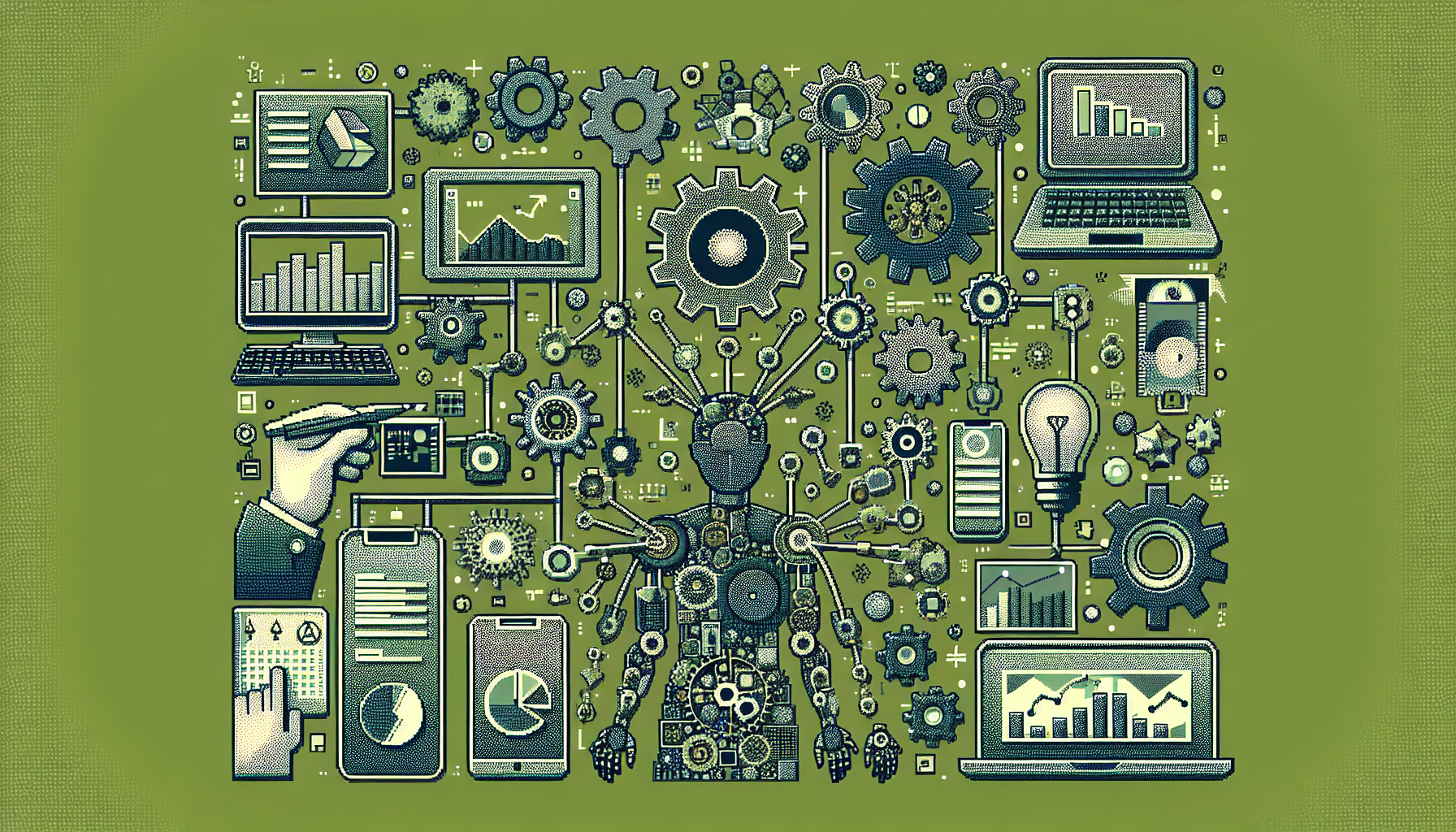 marketing automation meaning