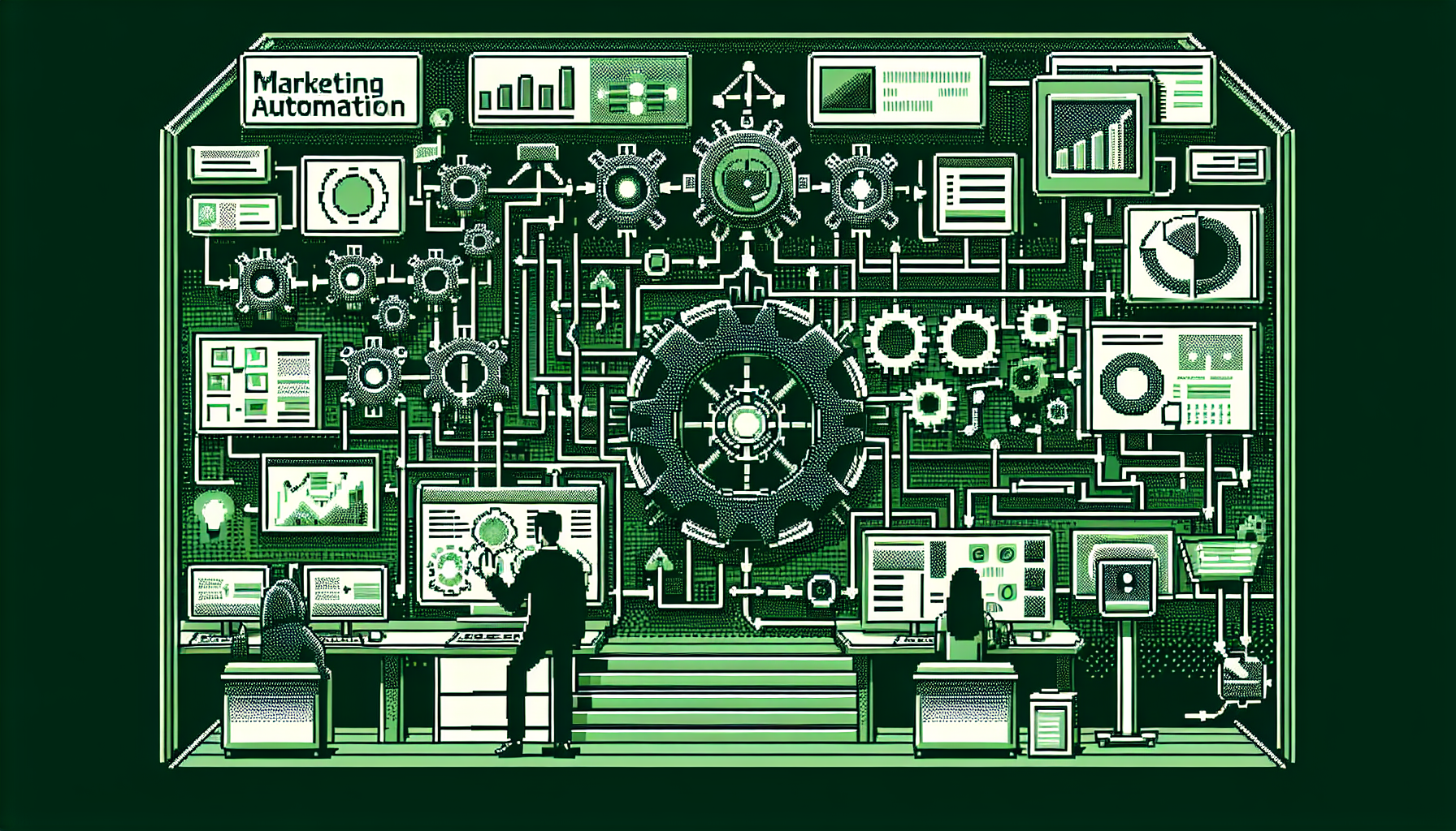 marketing automation jobs