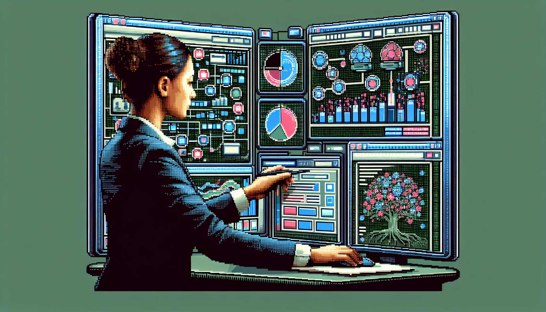 Read more about the article Your Path to Success: Navigating the World of Marketing Automation Manager