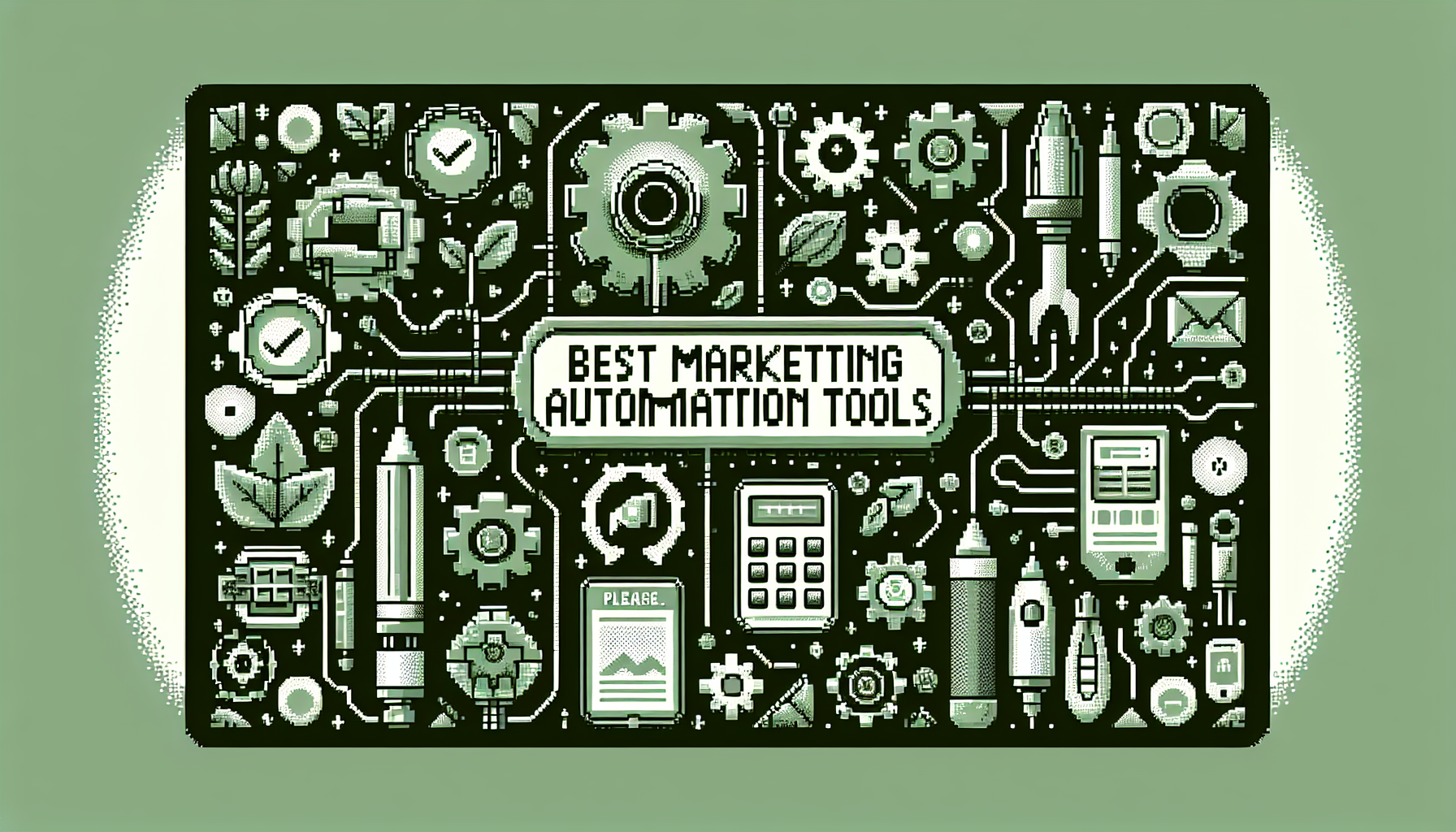 Read more about the article Supercharge Your Marketing: Unveiling the Best Marketing Automation Tools