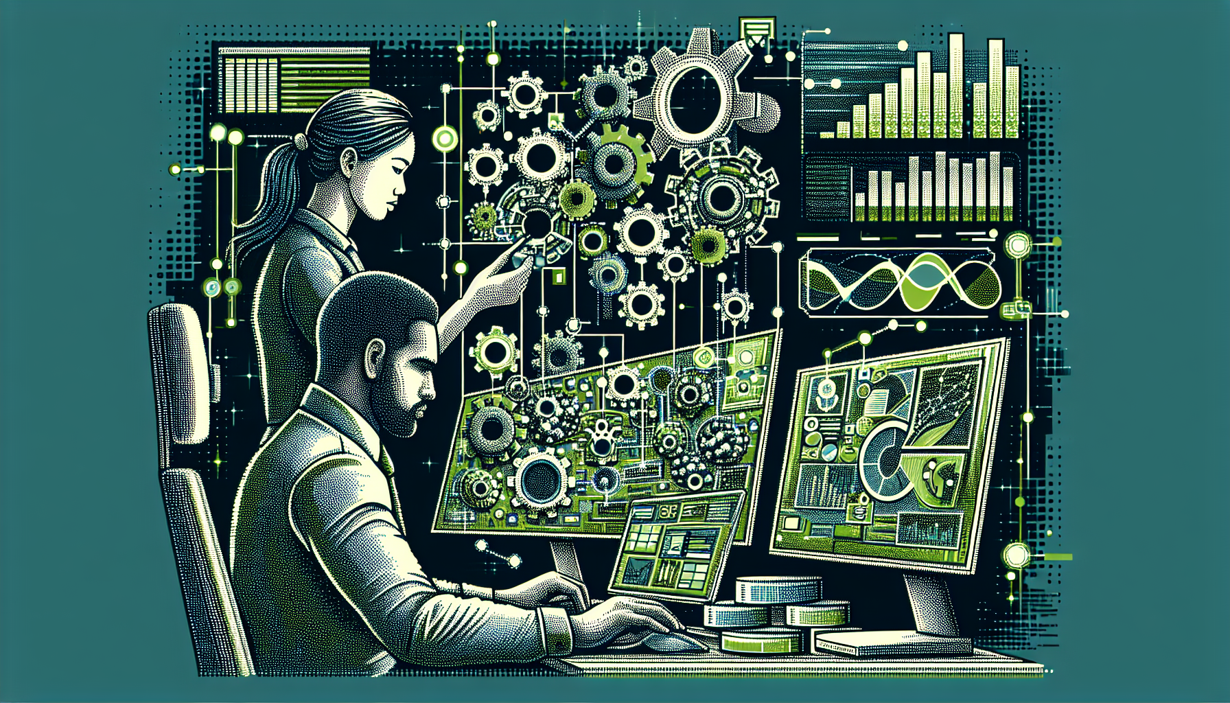 how to learn marketing automation