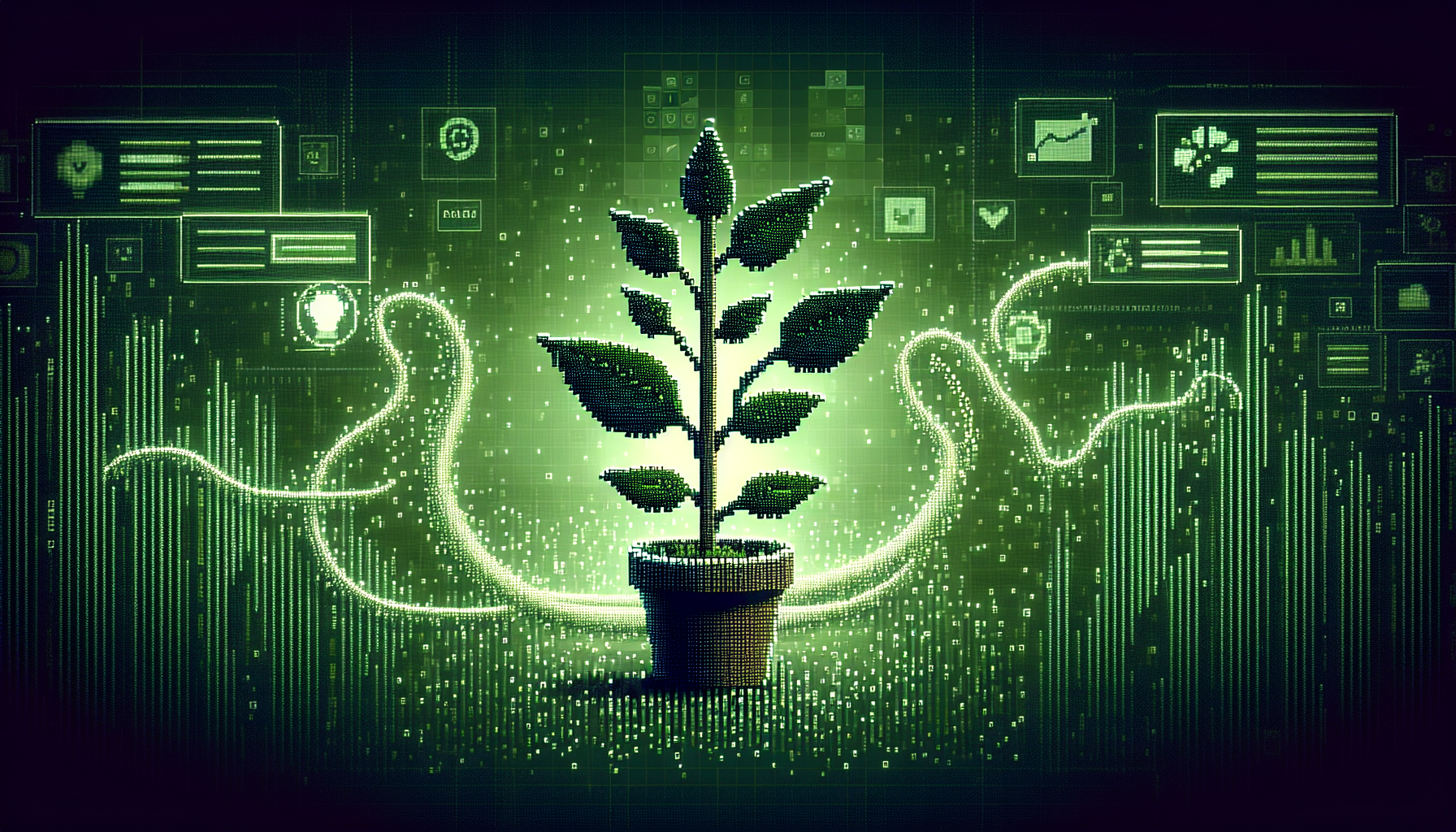 what is marketing automation lead nurturing