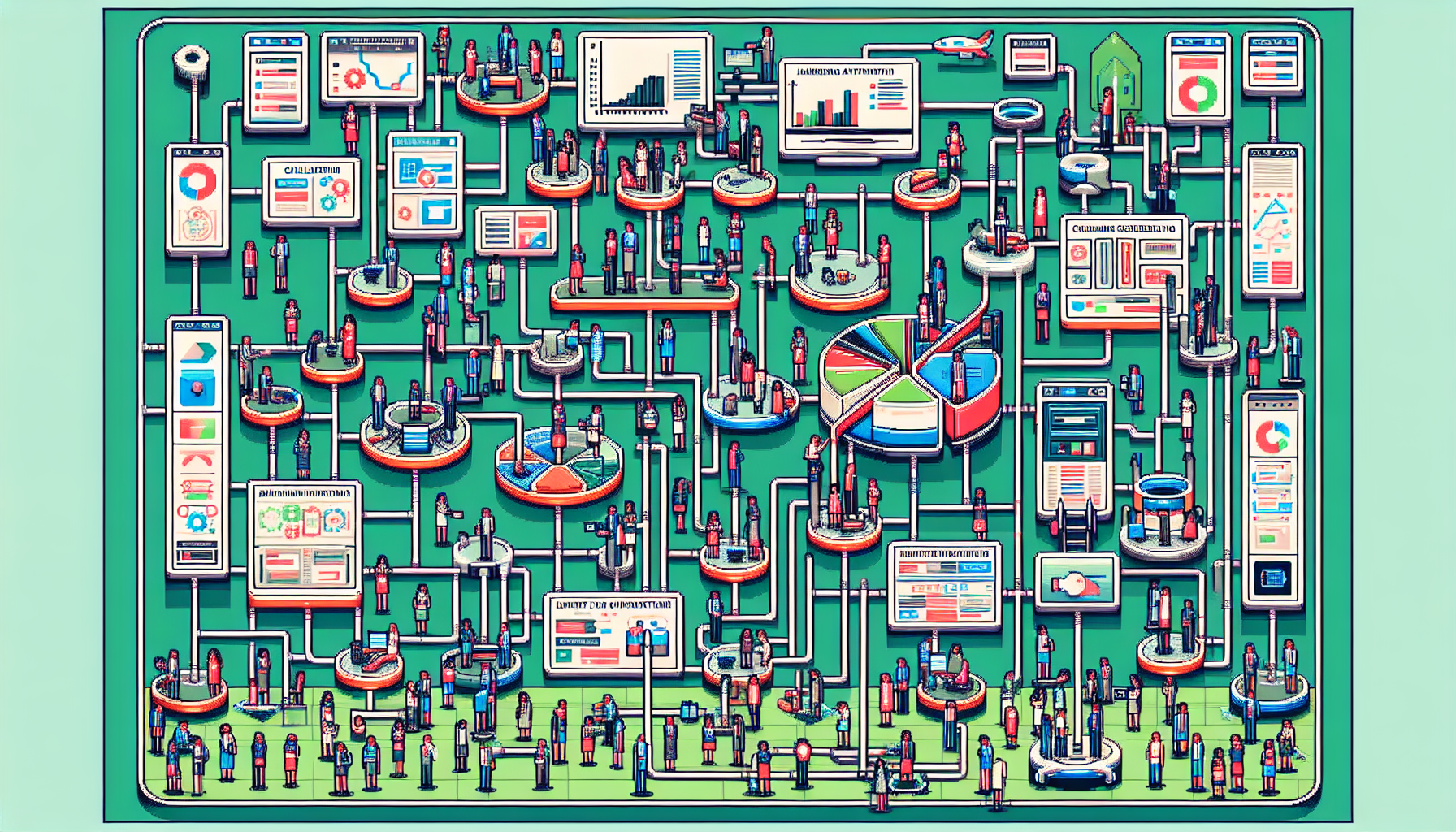 Read more about the article Harness the Potential: How to Optimize Marketing Automation Tools for Success