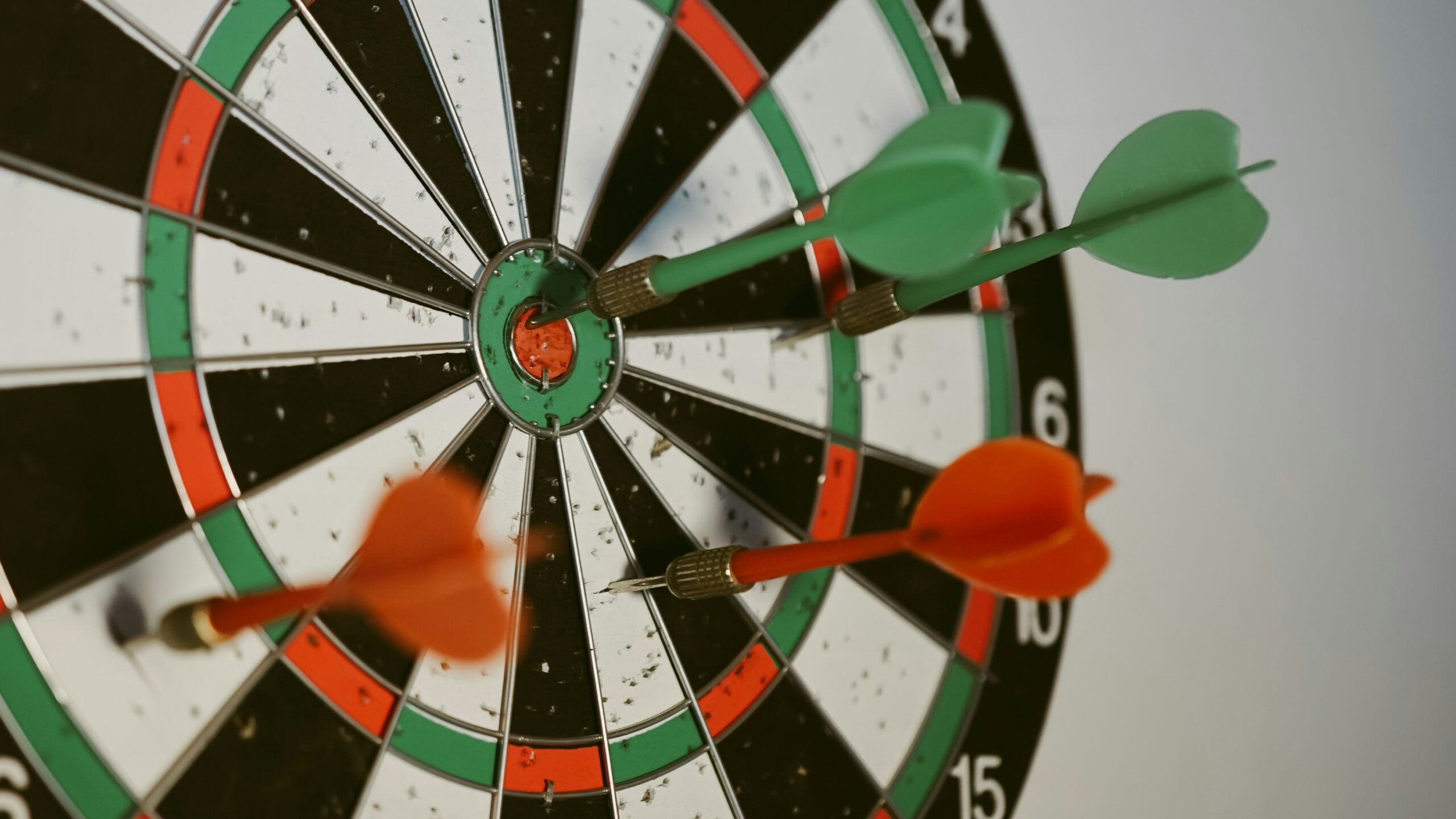 Read more about the article The Ultimate Guide: Decoding What Marketing Strategies Actually Matter
