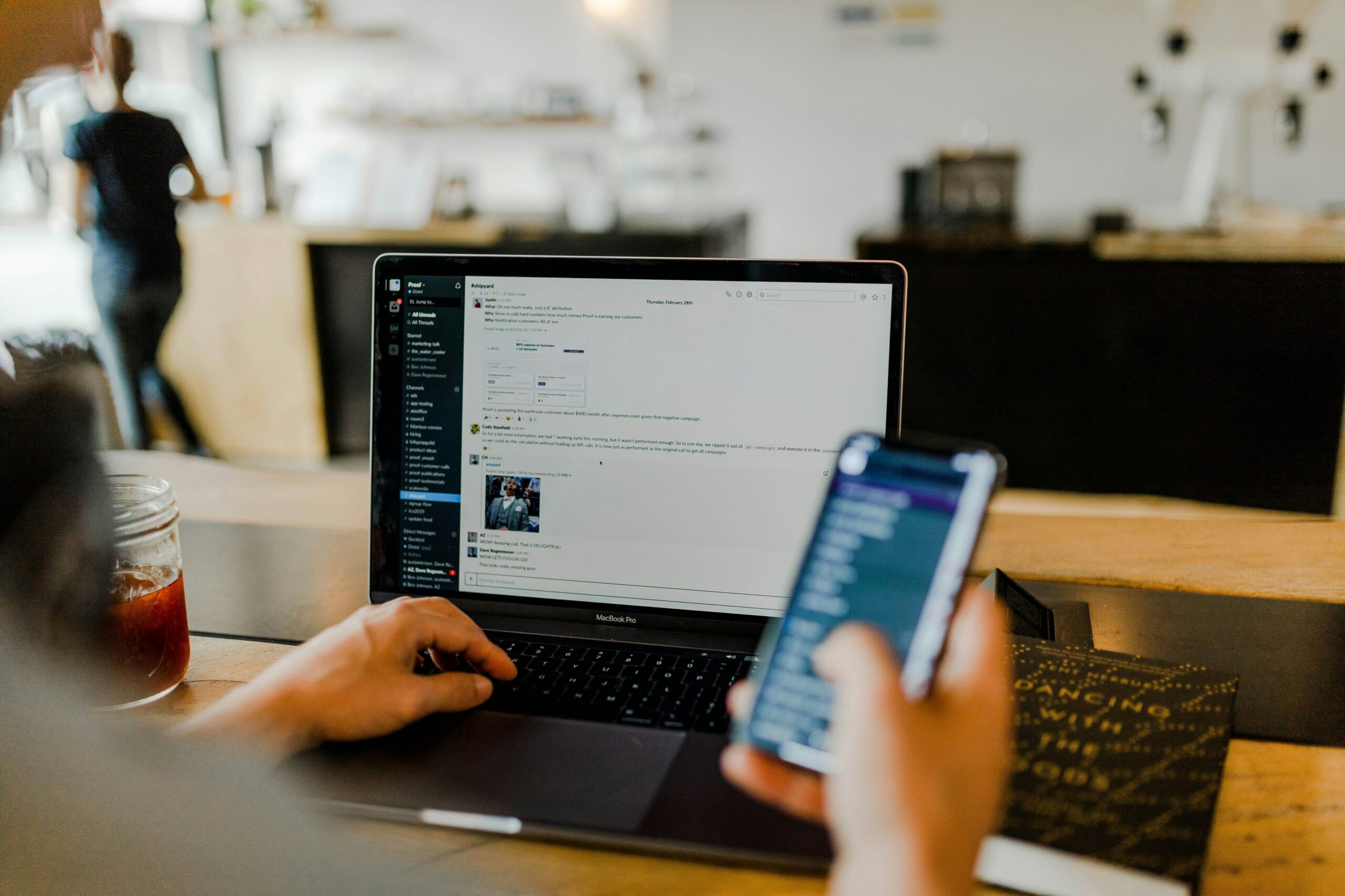 Read more about the article Mastering the Art: Understanding What Comes Under Email Marketing