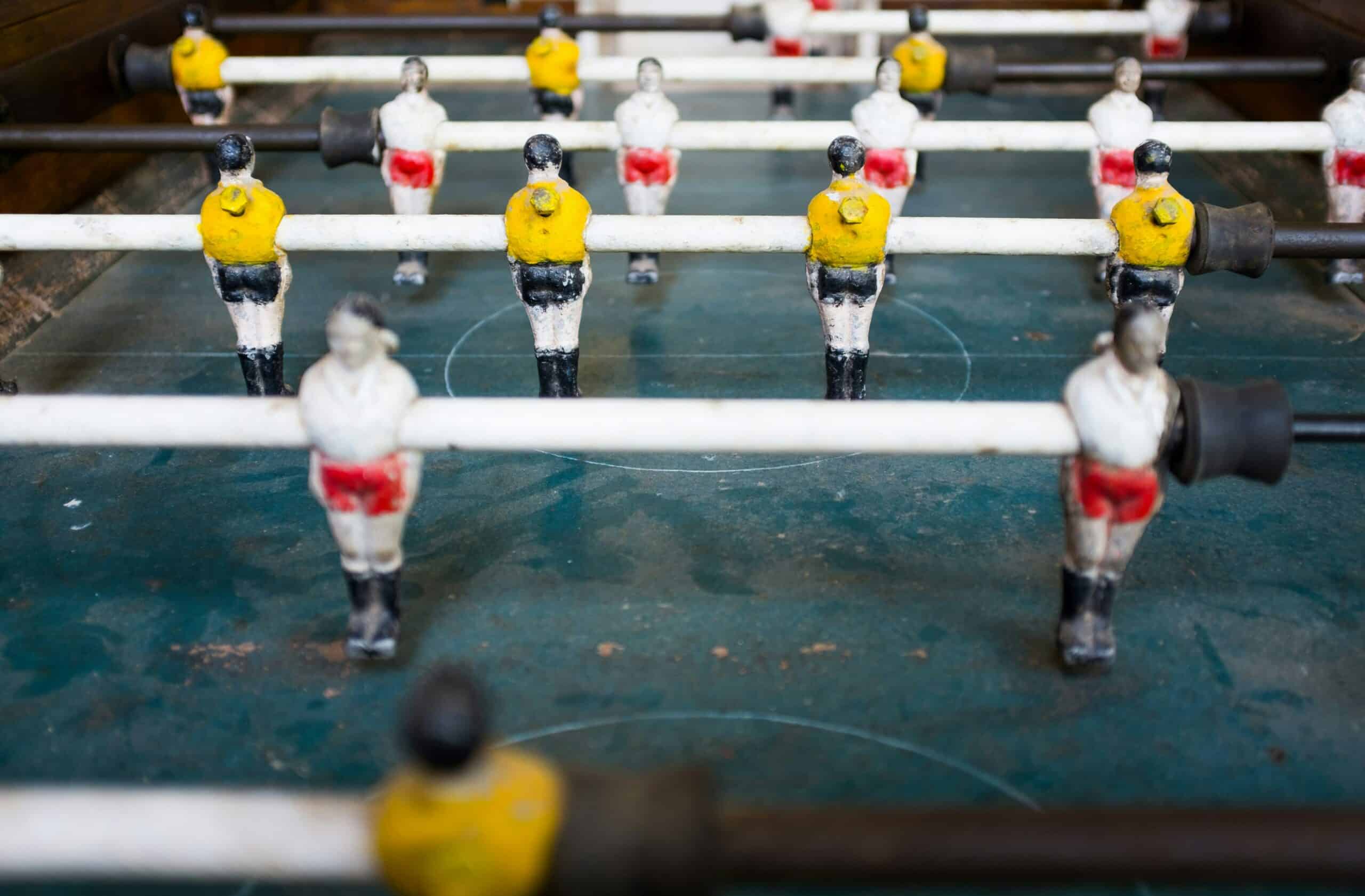 Read more about the article Crush Your Competitors: Mastering Marketing Budget Percentage