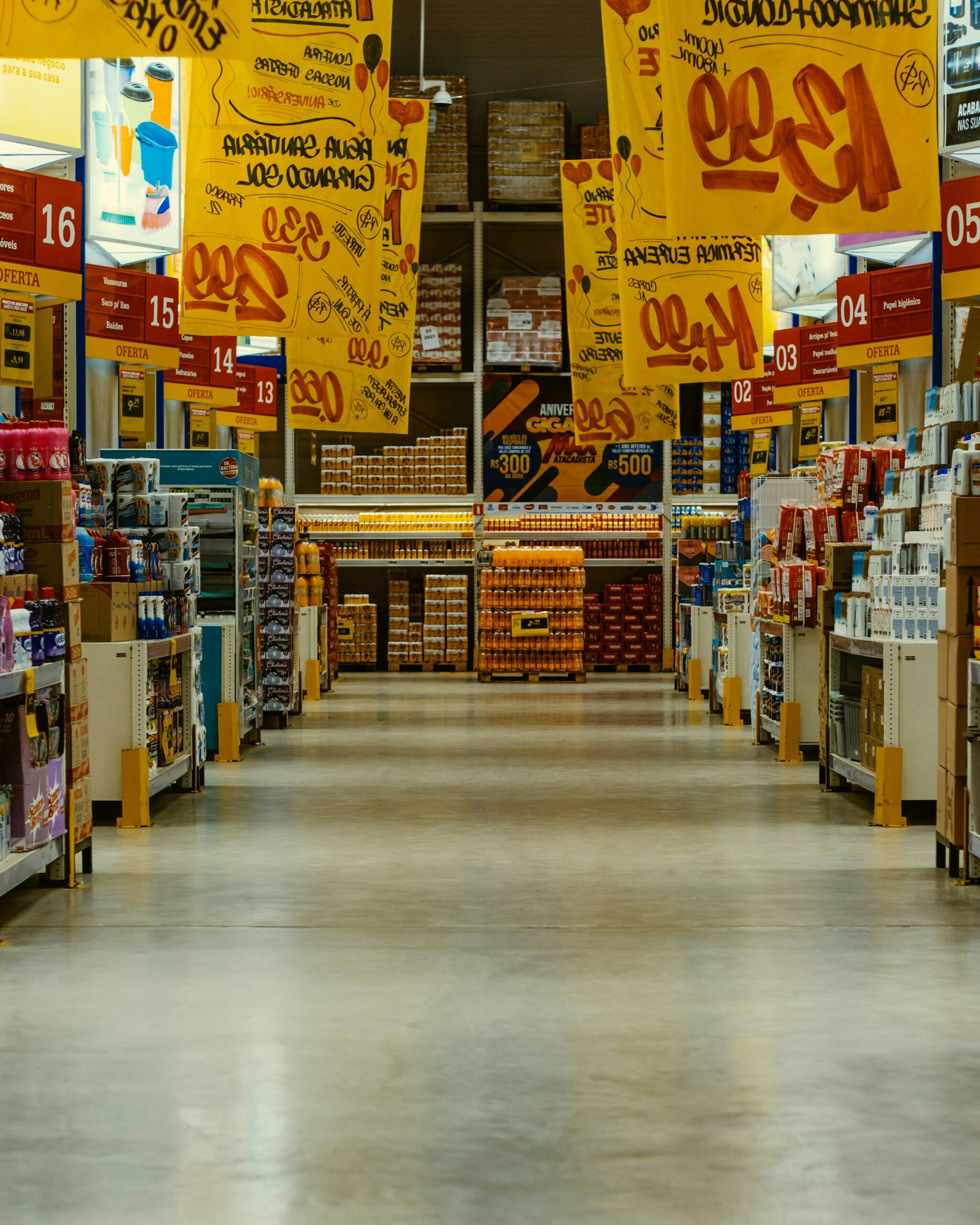 Read more about the article The Winning Formula: Unveiling Walmarts Effective Marketing Strategies
