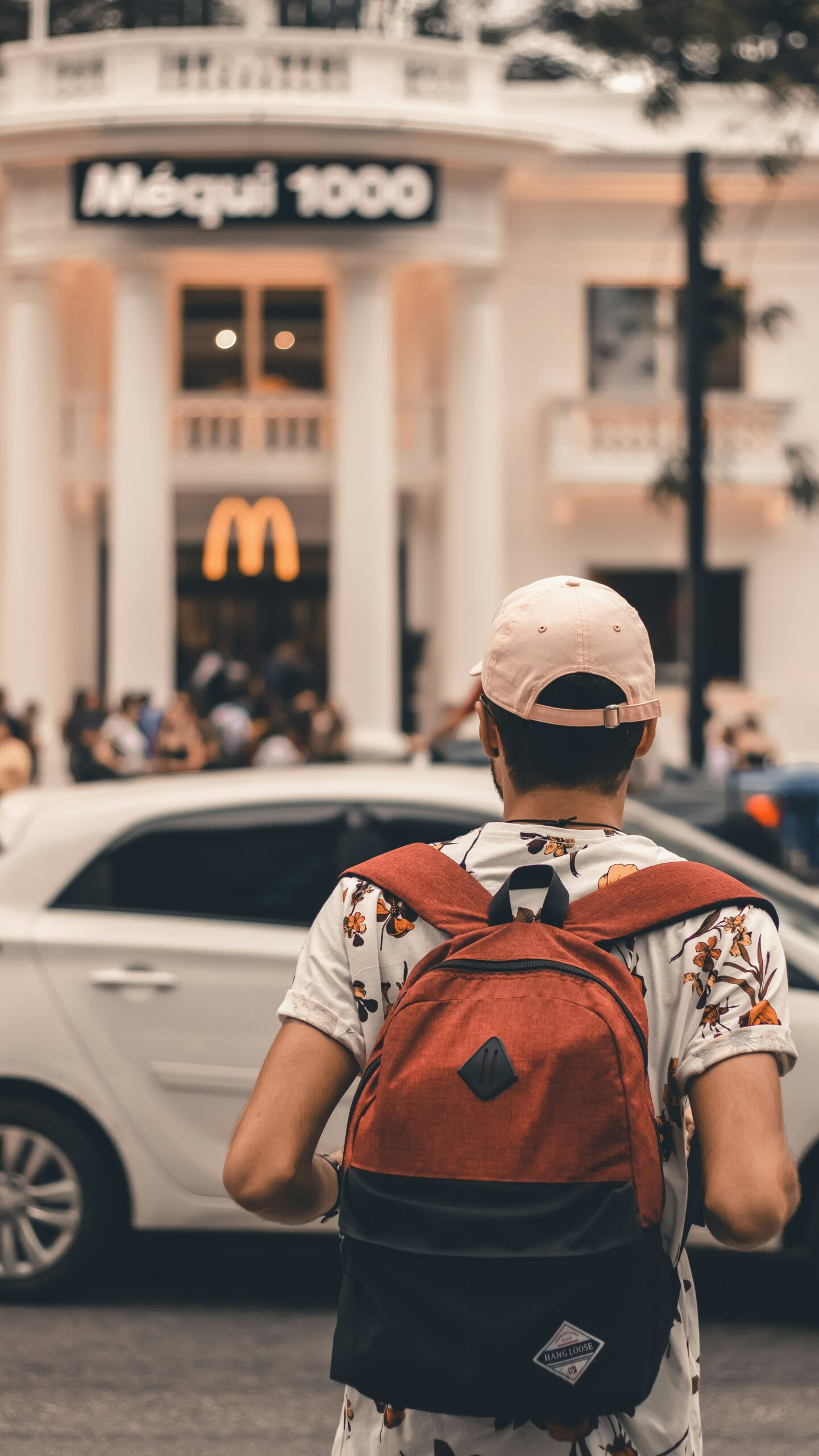 Read more about the article Marketing Lessons from the Golden Arches: McDonalds Strategy Revealed
