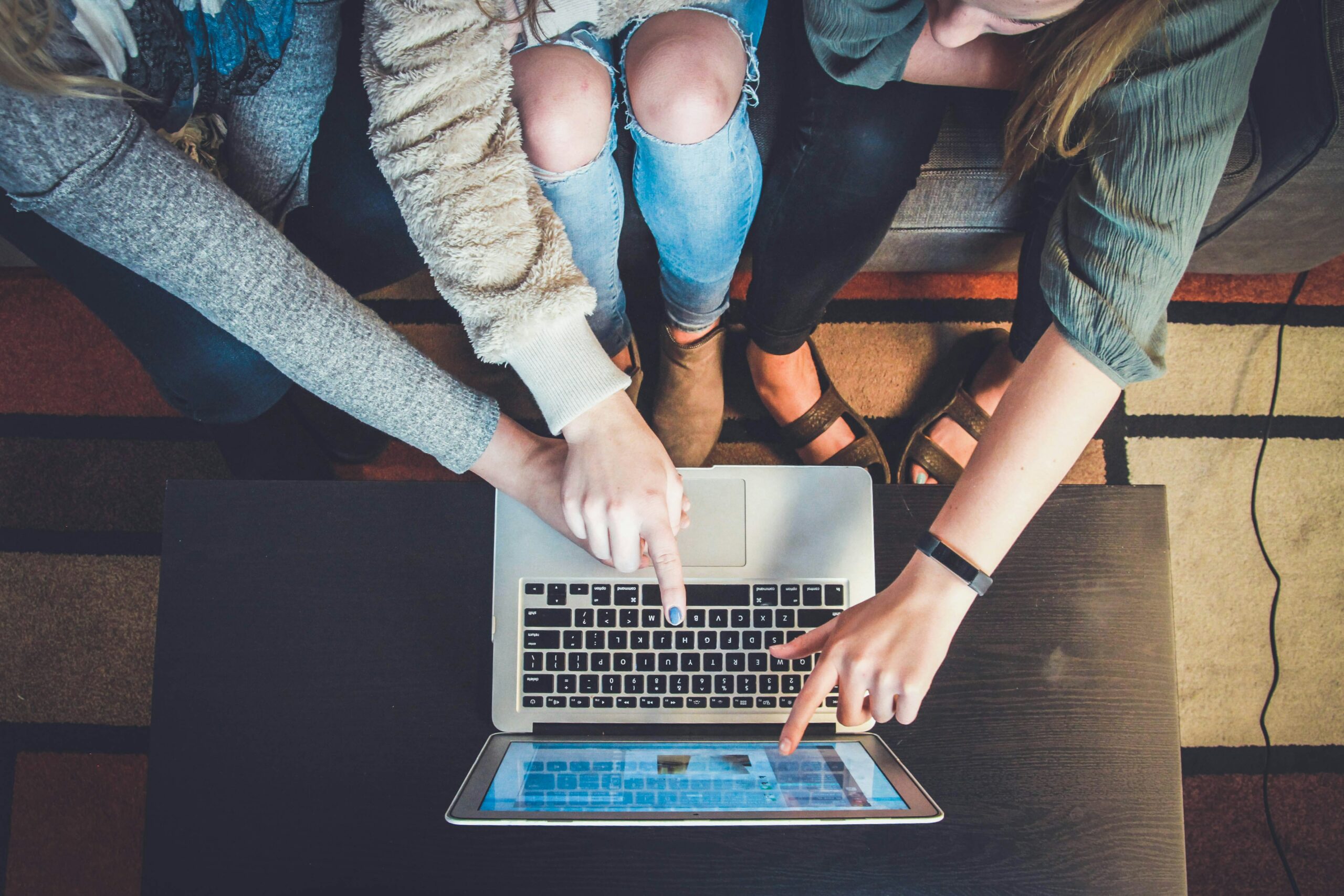 Read more about the article Targets Winning Formula: Unraveling Their Effective Marketing Strategies