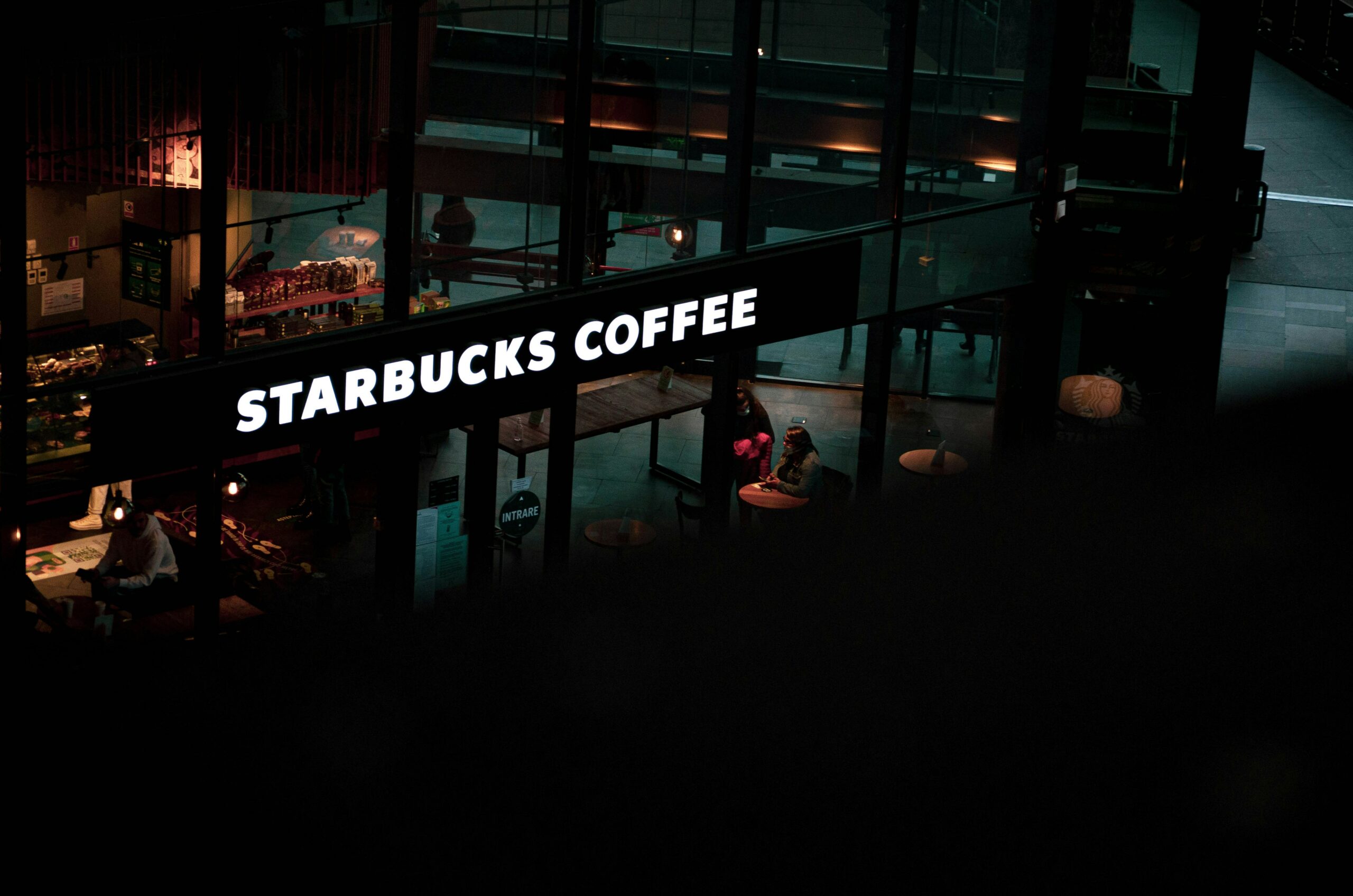 Read more about the article Fueling Success: How Starbucks Uses Effective Marketing Strategies