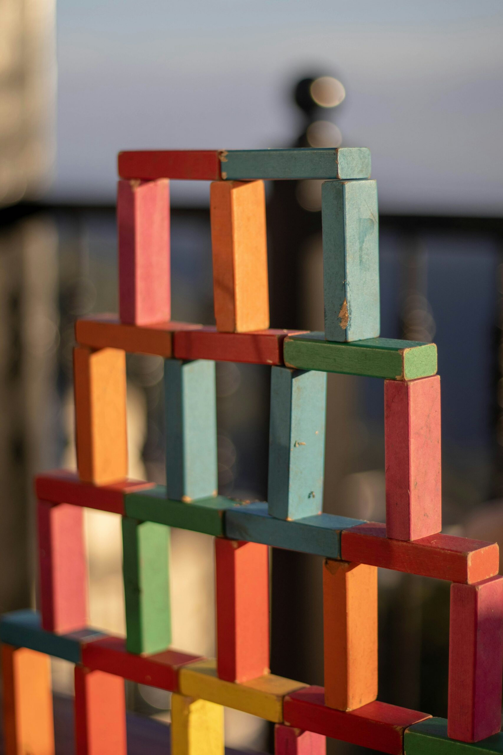 Read more about the article Building Blocks of Success: The Essence of Marketing Strategy Definition