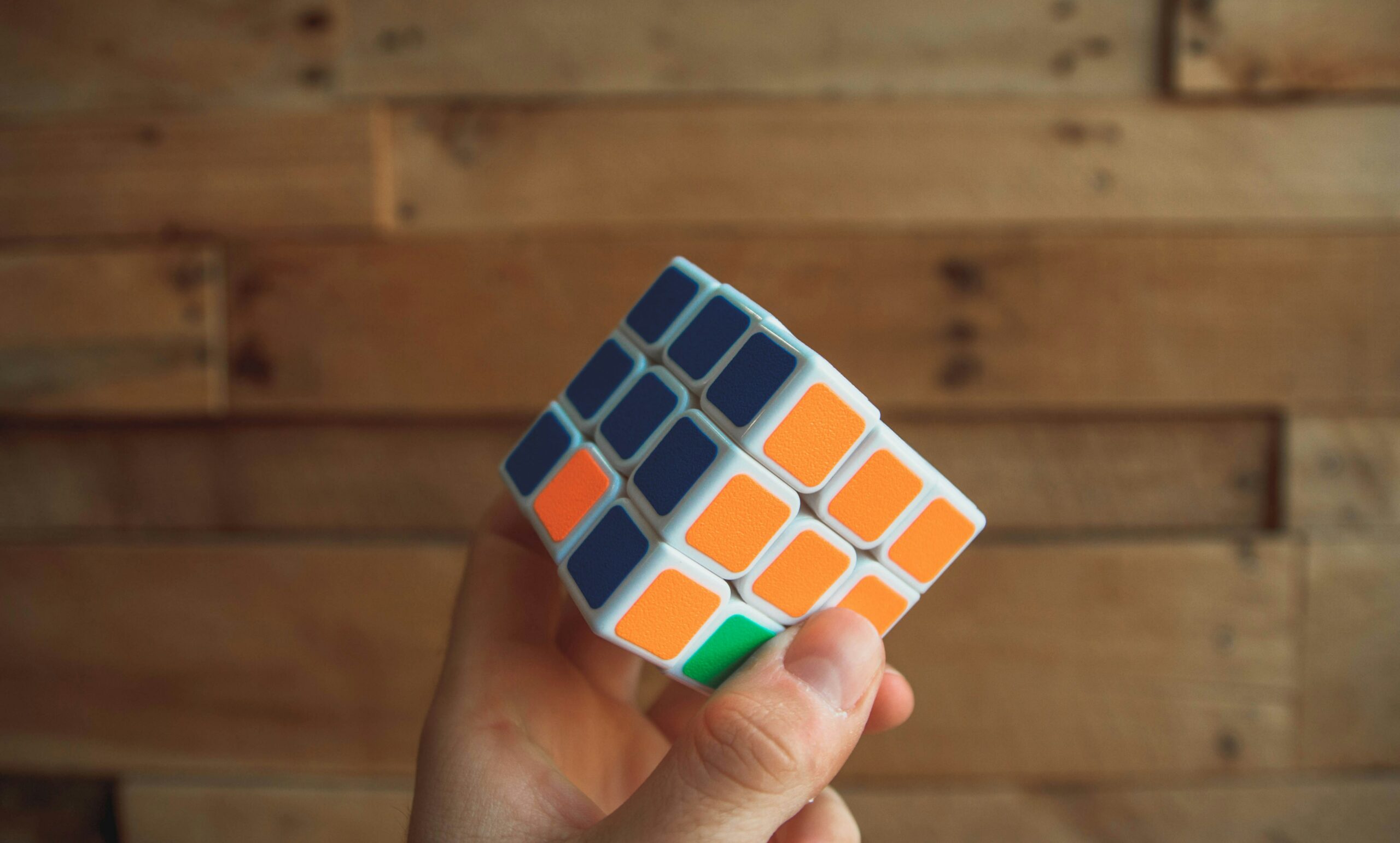 Read more about the article Unlock Your Marketing Potential: The Game-Changing Strategy Template