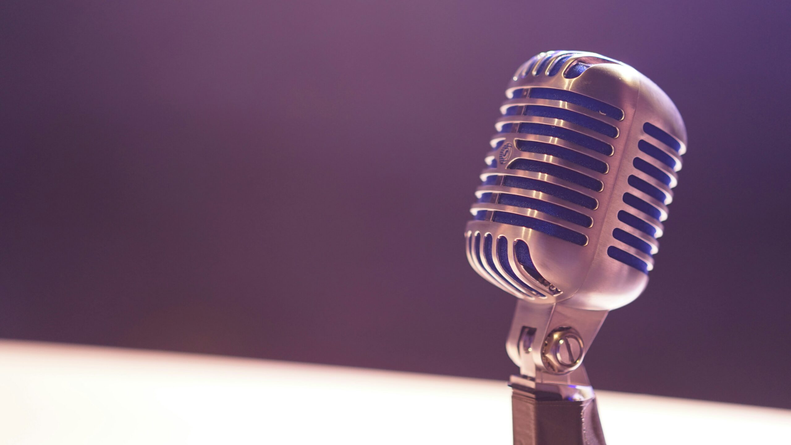Read more about the article The Future of Marketing: Discovering Insights through Podcasts on Marketing Trends