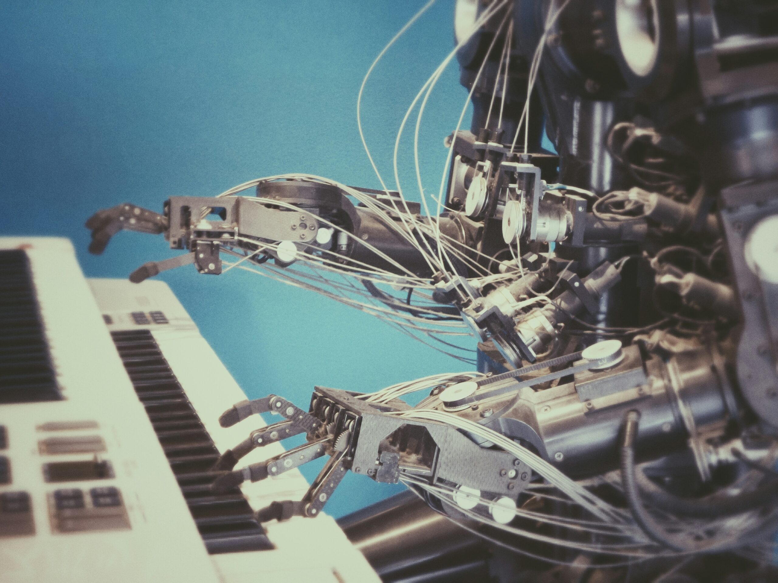 Read more about the article Revolutionize Your Strategy: Exploring How Marketing Automation Works
