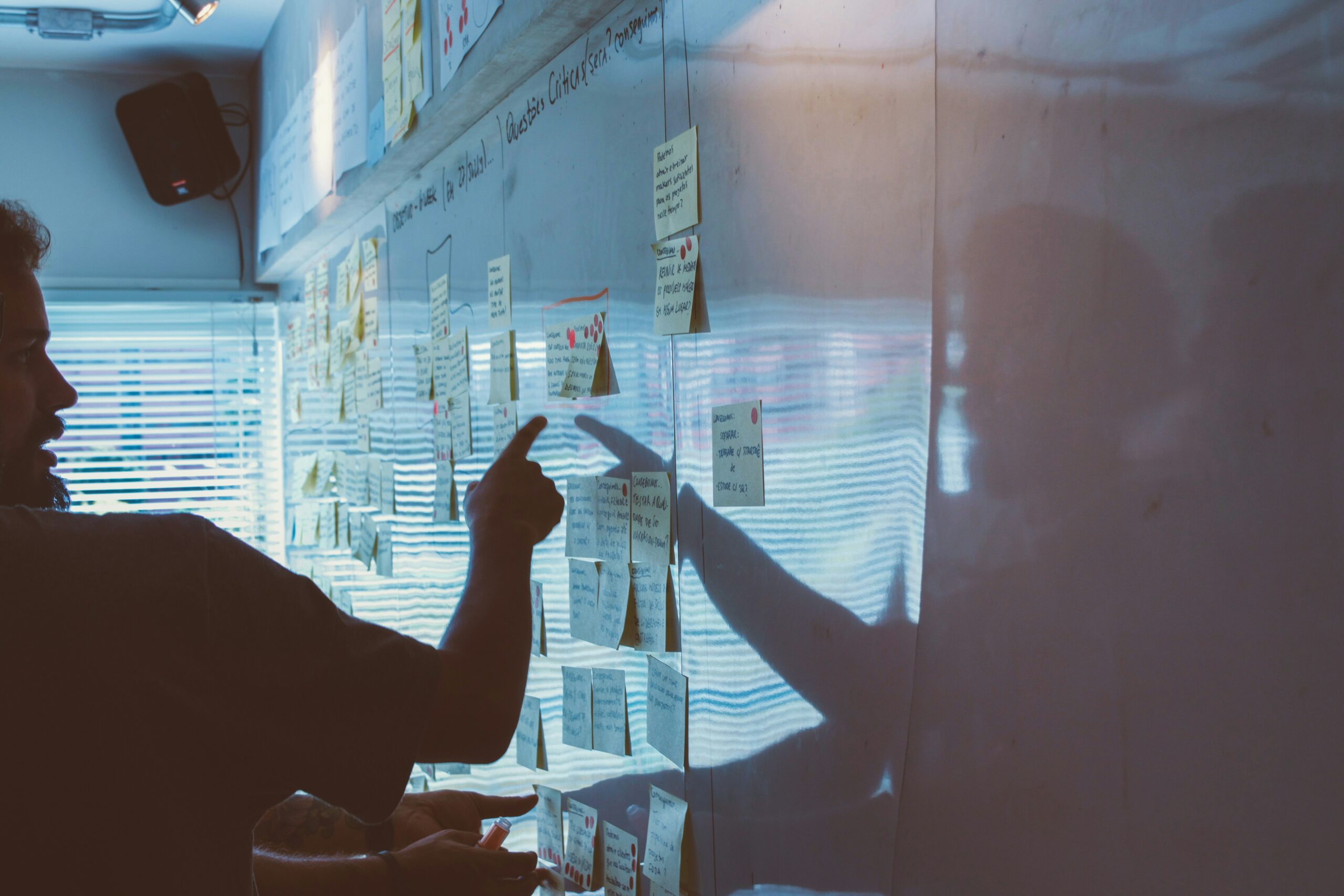 Read more about the article Mastering the Art of Marketing: Thriving in Strategy Jobs