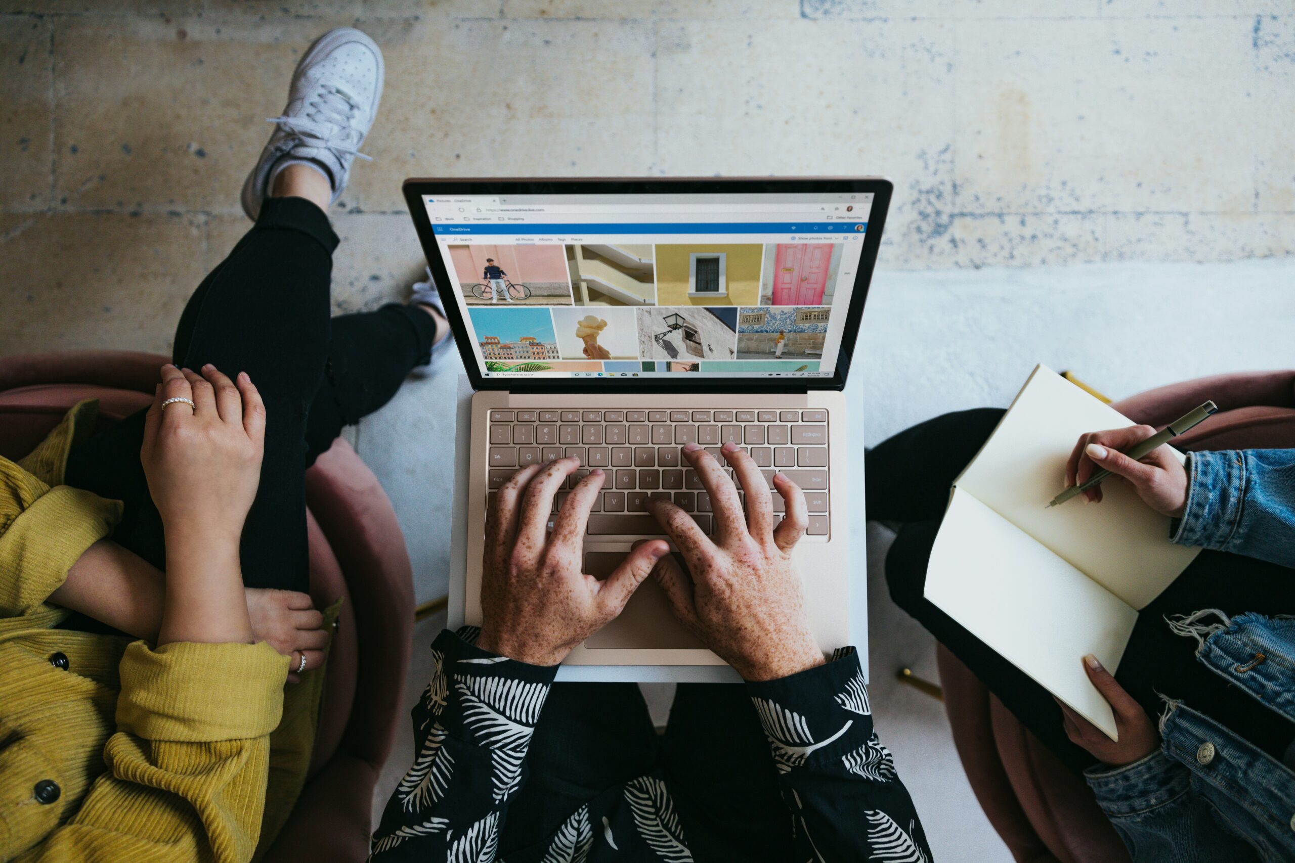 Read more about the article Unlocking Success: Understanding What Marketing Strategy Means