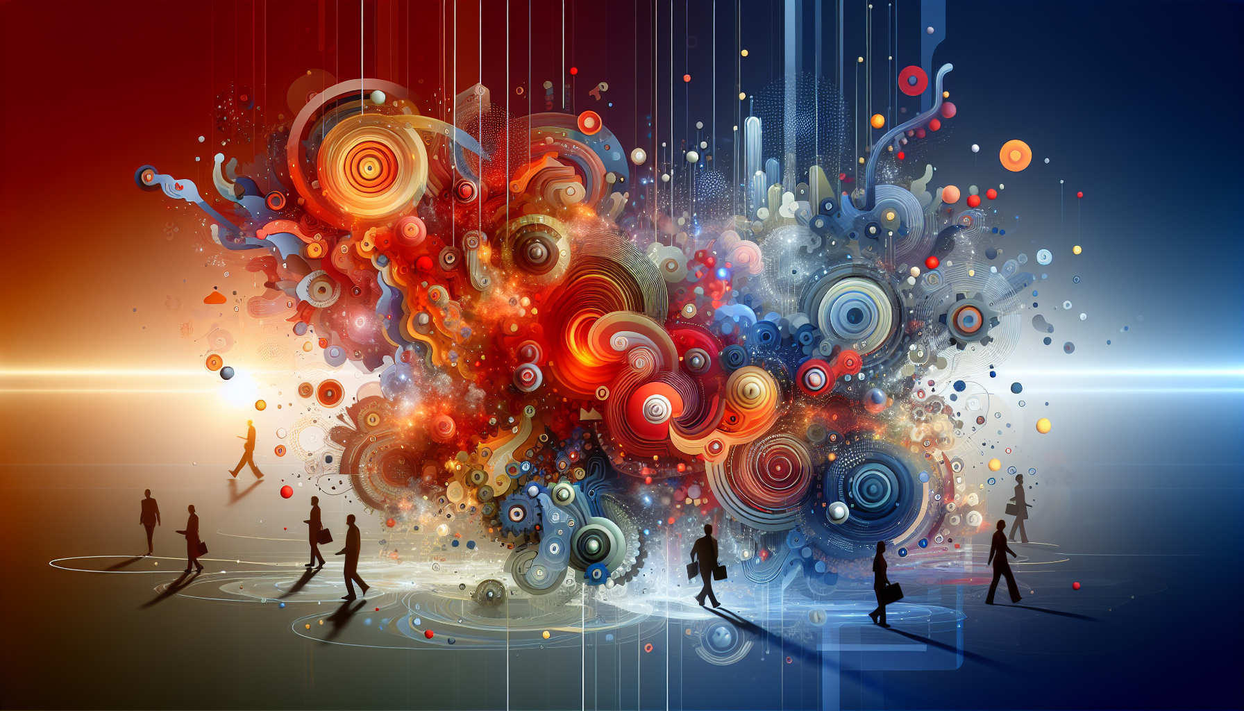 Read more about the article Unleashing the Power of B2B Marketing: Your Ultimate Guide