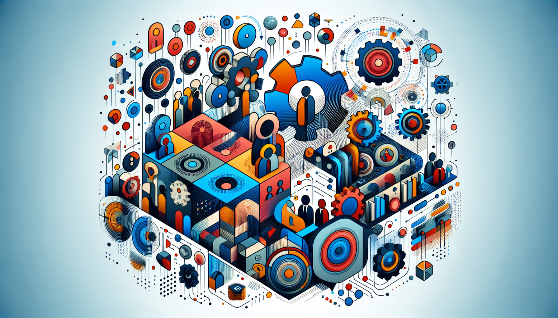 Read more about the article Elevate Your B2B Game: Maximizing Results with Business Marketing Models