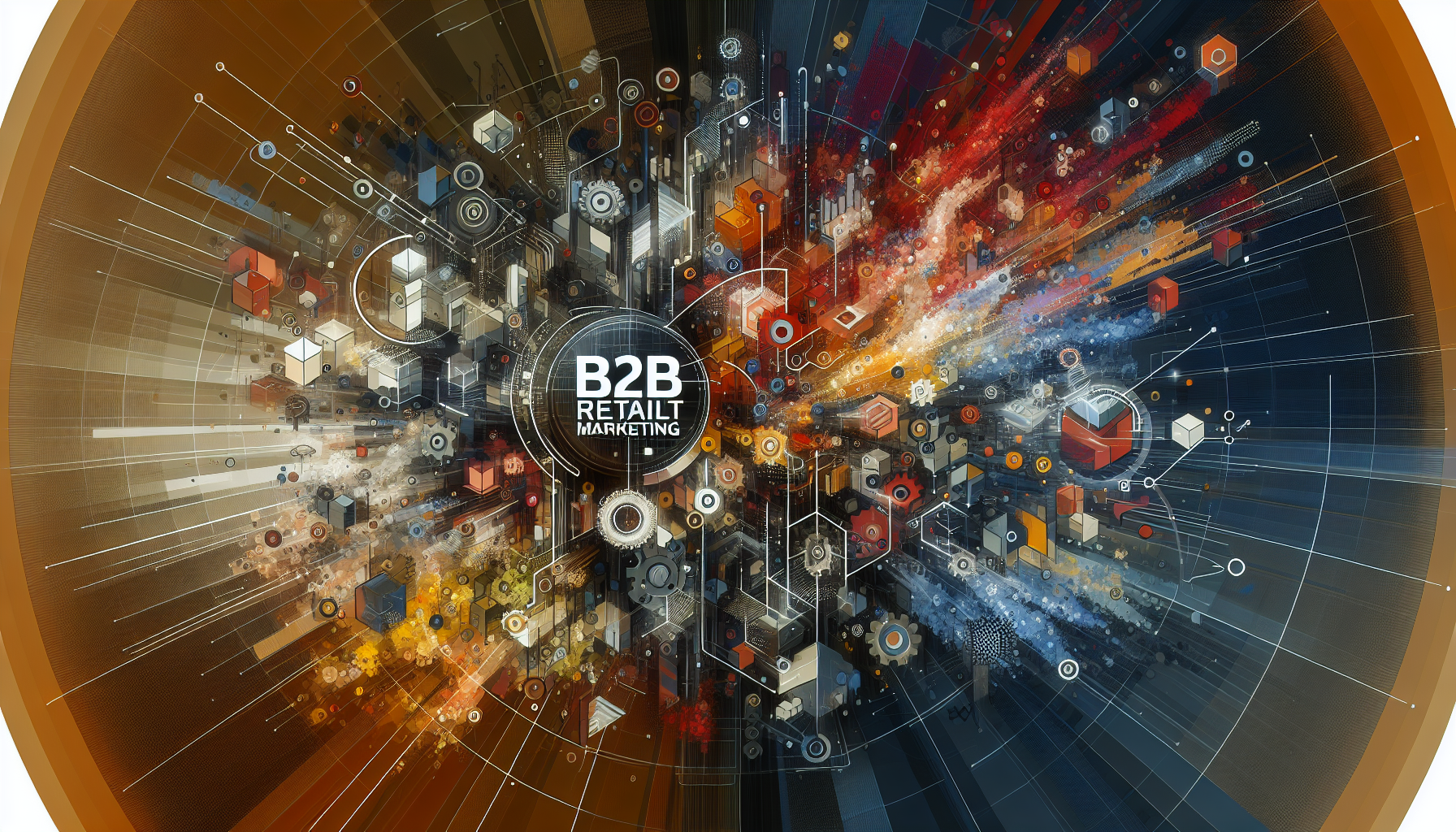 Read more about the article Driving Growth in B2B: Unleashing the Power of Retail Marketing