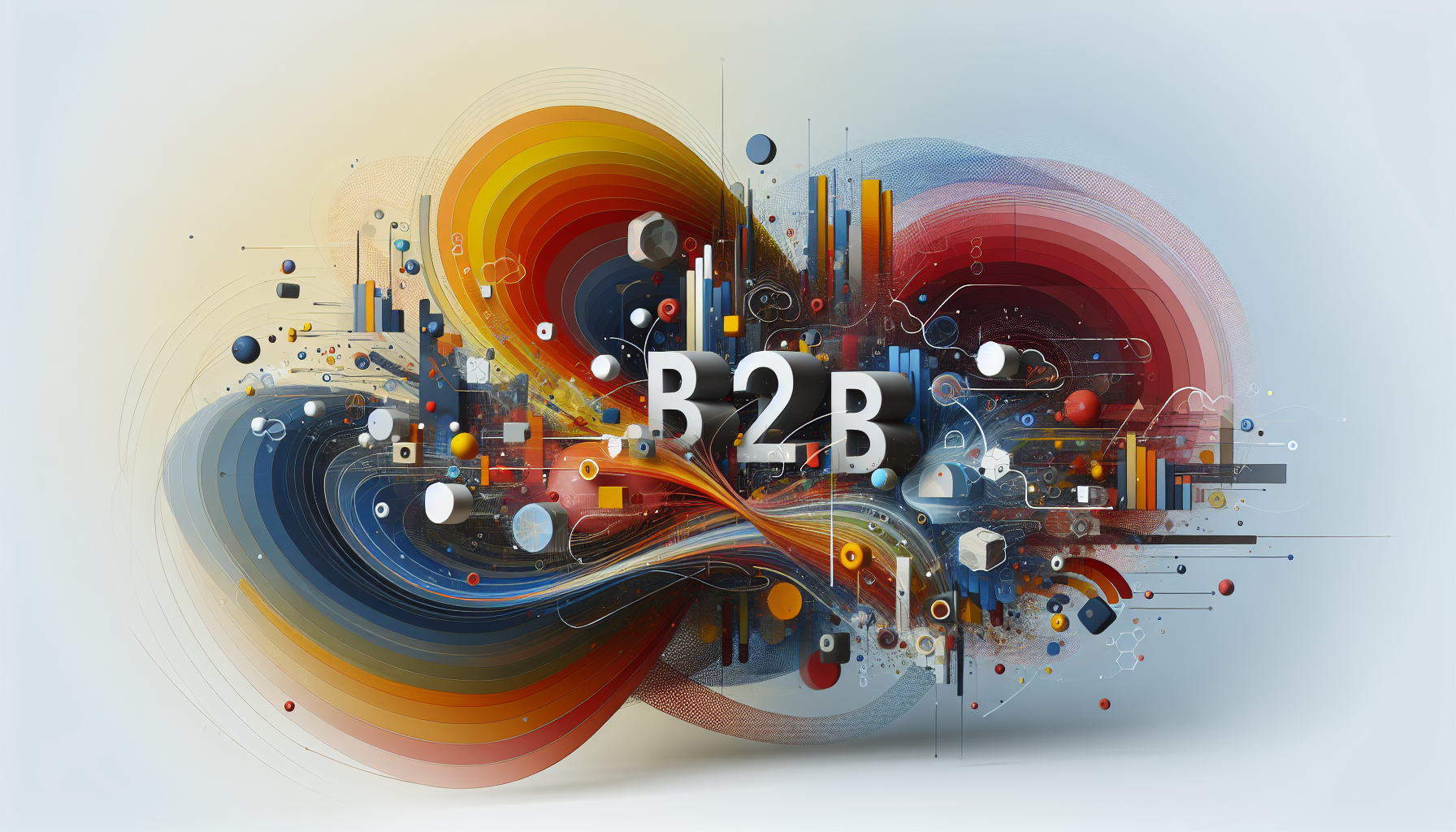 Read more about the article Revolutionize Your Strategy: Demystifying What B2B Marketing Is