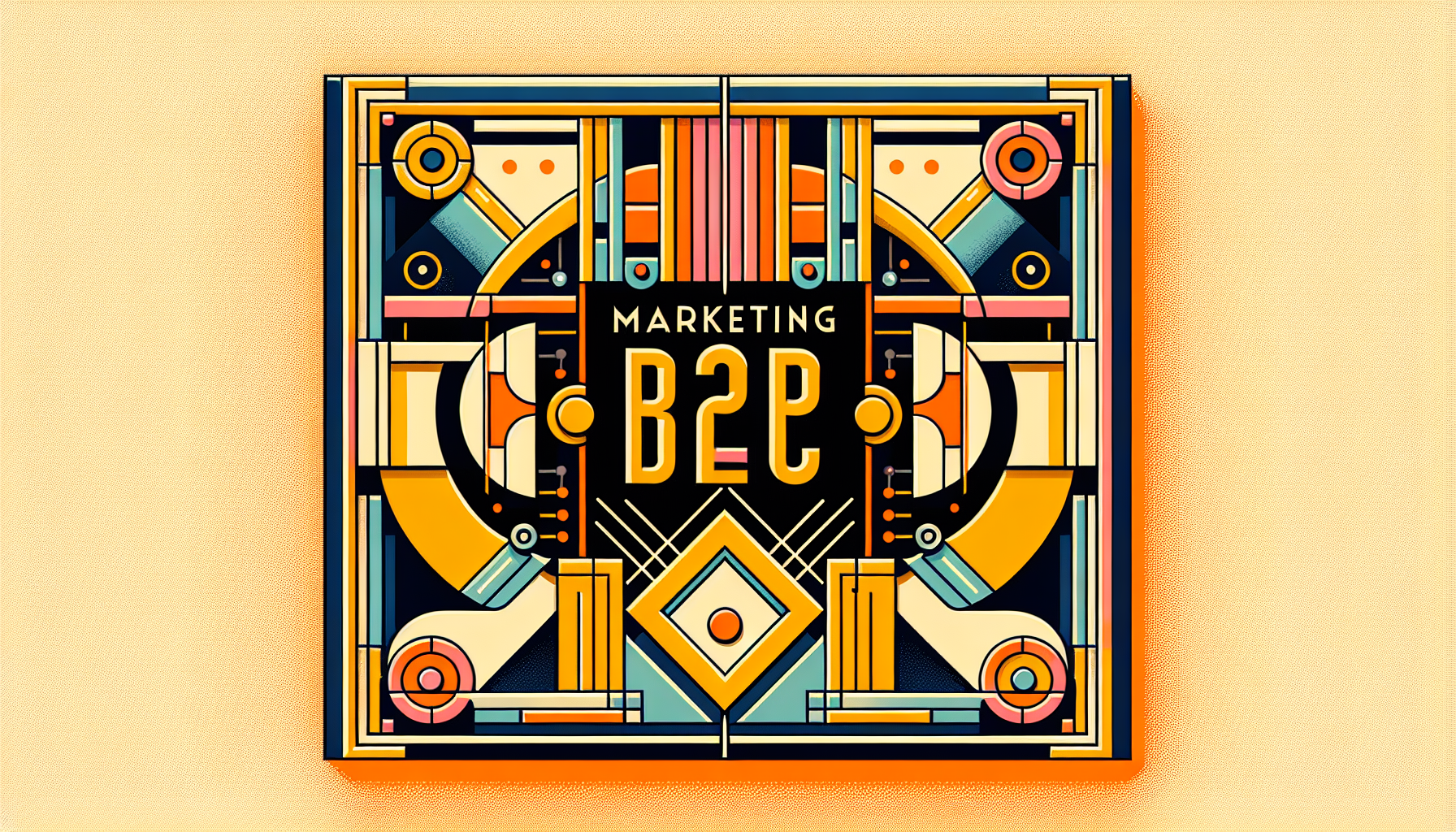 Read more about the article Driving Growth and Impact: Harnessing the Power of B2B and B2C Marketing