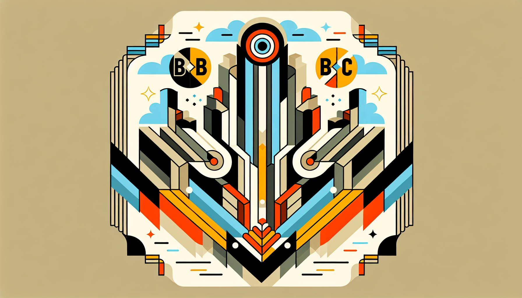 Read more about the article Unleashing the Potential: B2B and B2C Marketing Strategies Demystified