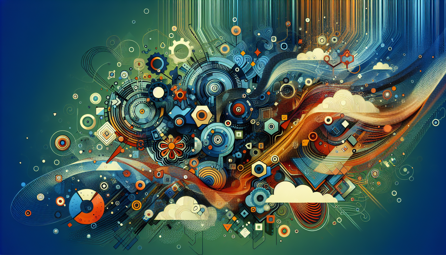 Read more about the article Dominate the B2B Landscape: Harnessing the Power of SaaS Marketing