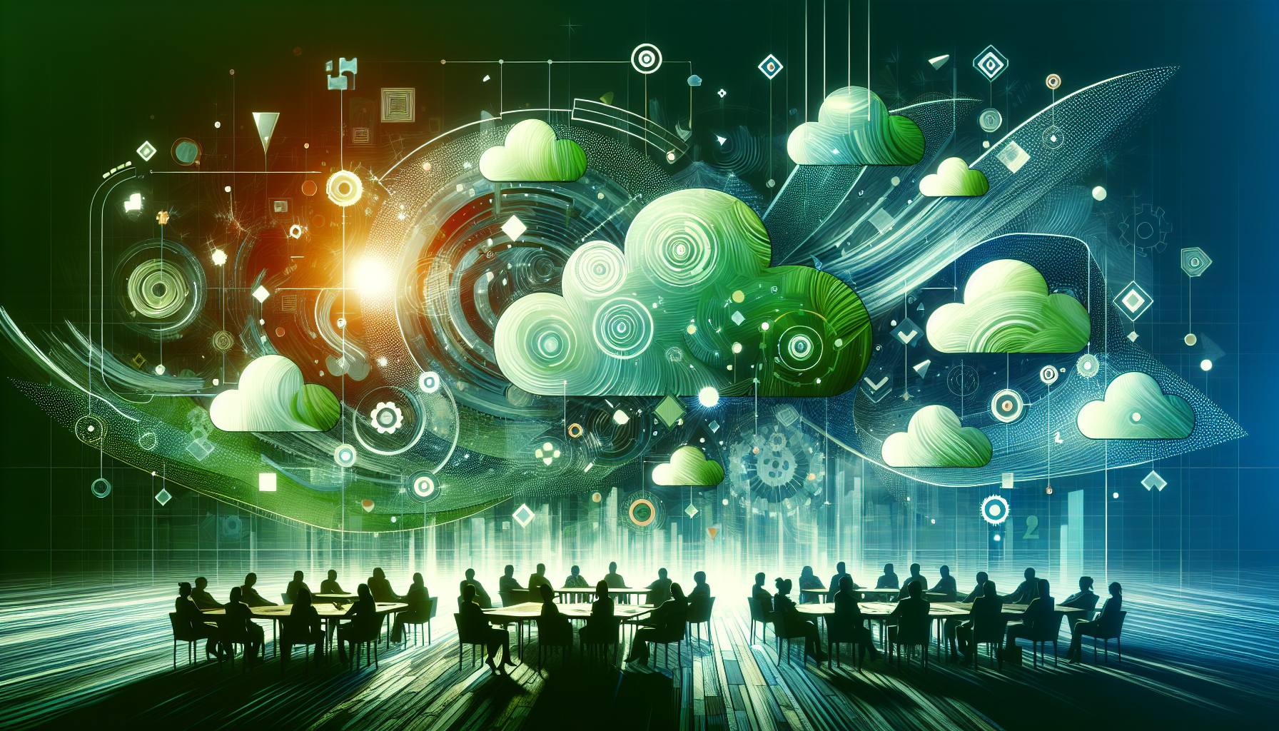 Read more about the article Unleashing Success: The Ultimate Guide to B2B SaaS Marketing