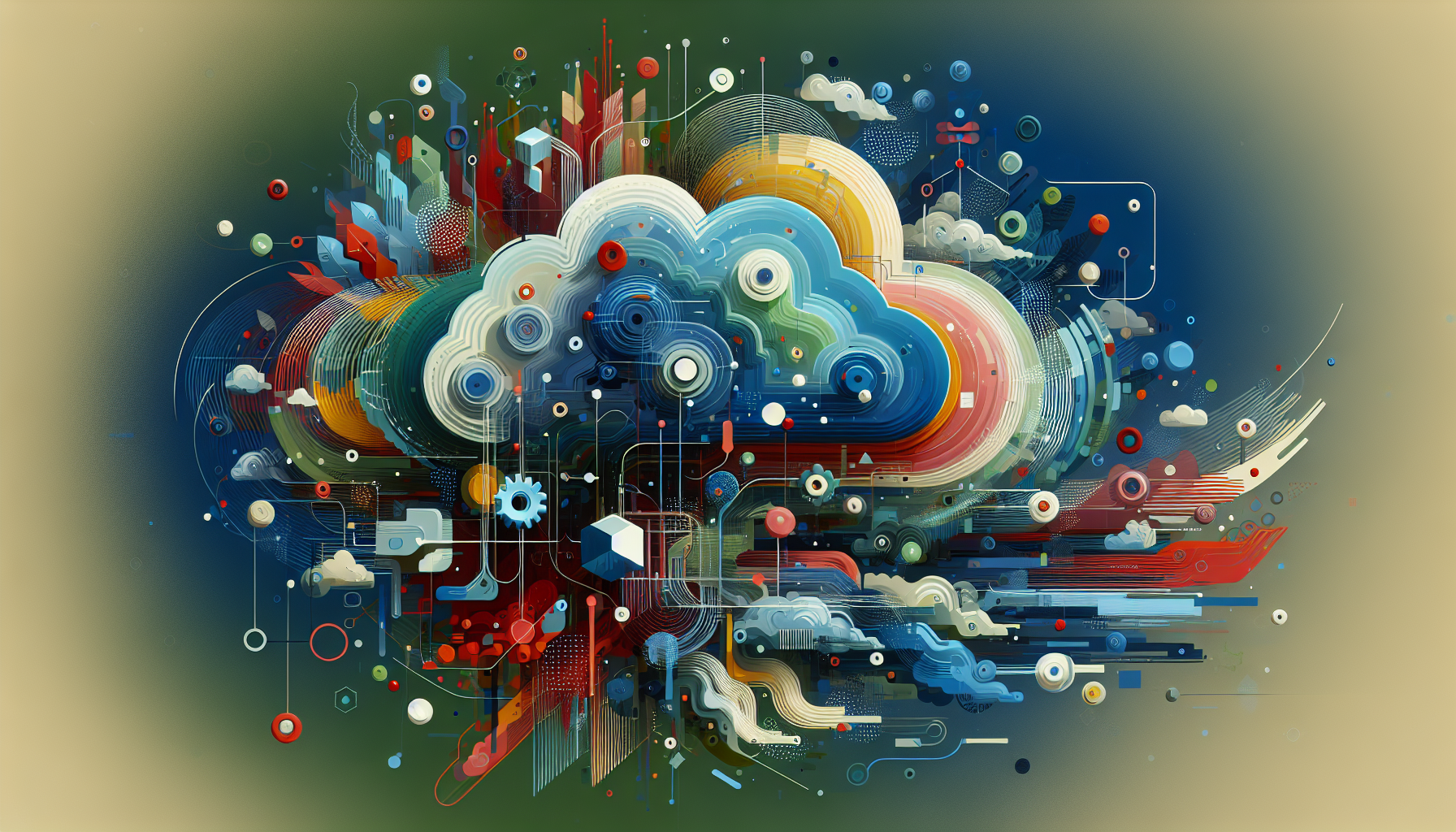 Read more about the article Breaking Barriers: Innovating the B2B SaaS Marketing Strategy