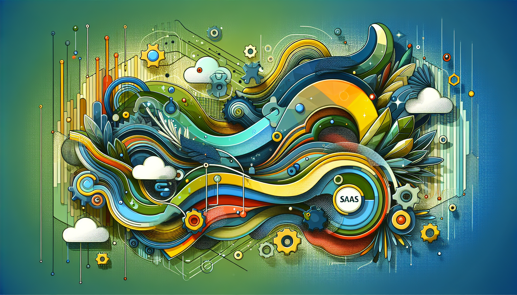 Read more about the article Dominate the Market: Creating a Winning Marketing Plan for B2B SaaS