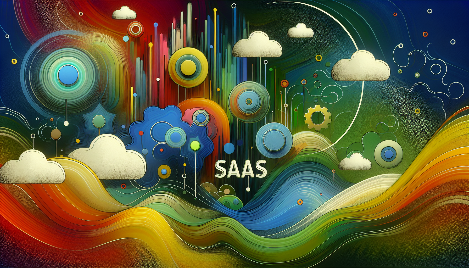 Read more about the article Cracking the Code: Achieving B2B Success with SaaS Marketing Campaigns