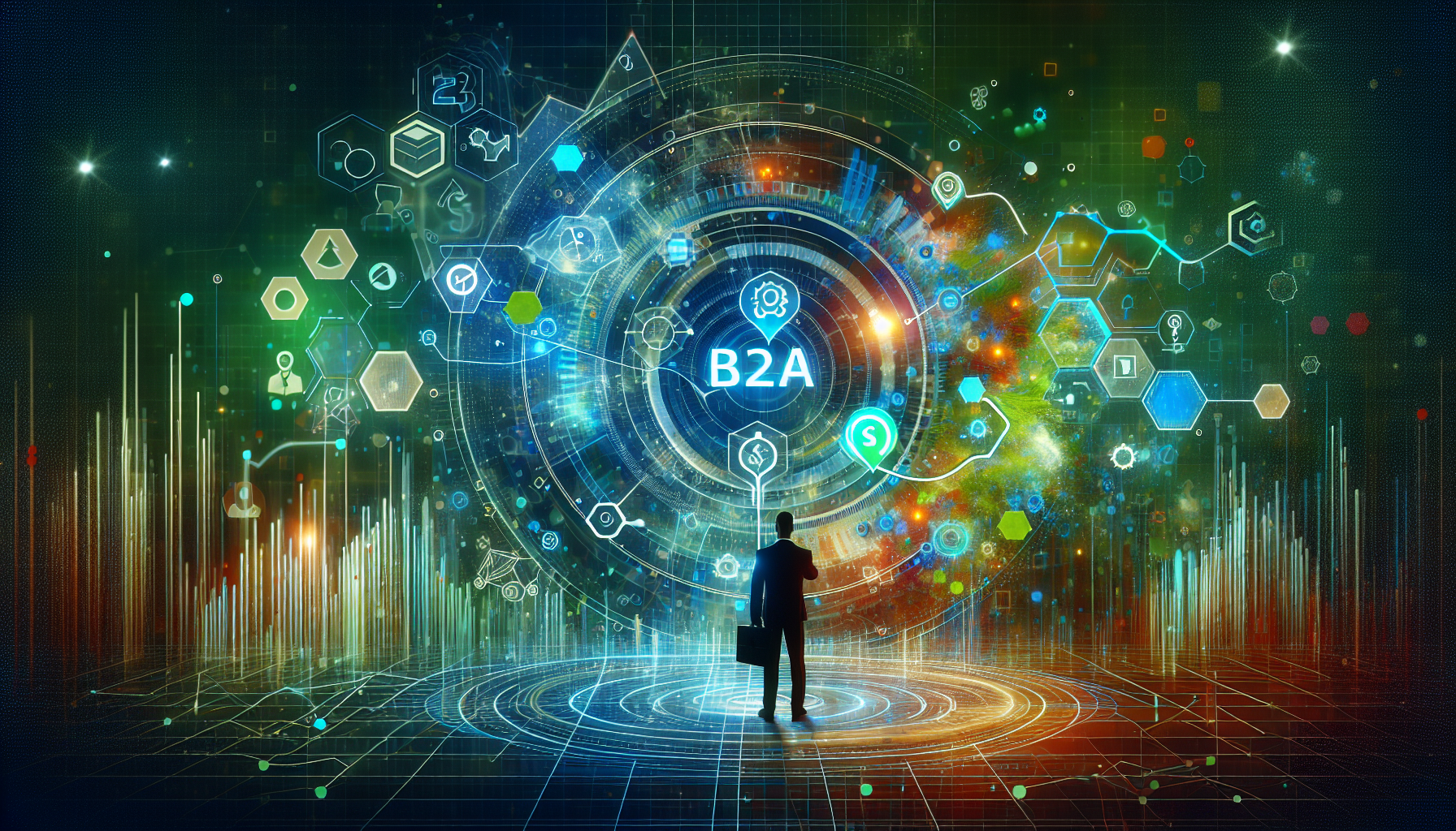 Read more about the article Elevate Your Strategy: Building an Effective B2B SaaS Startup Marketing Plan