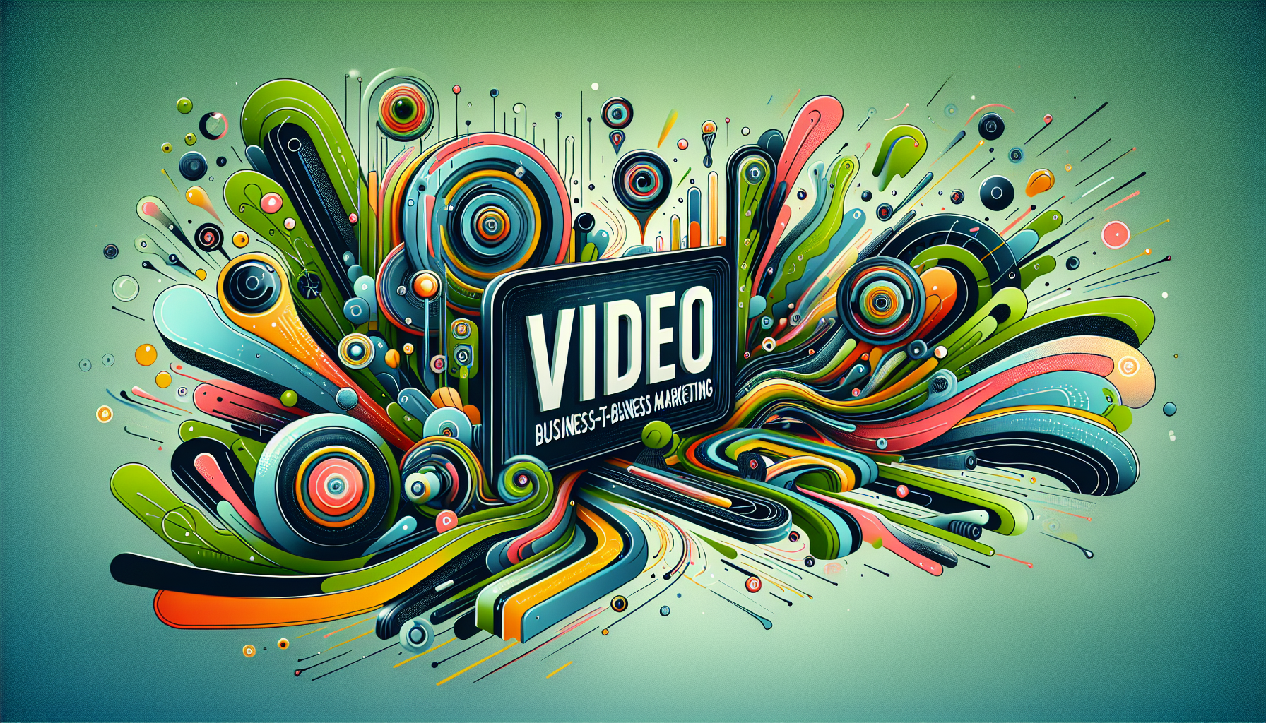 Read more about the article The Video Revolution: Elevating Your B2B Marketing Strategy