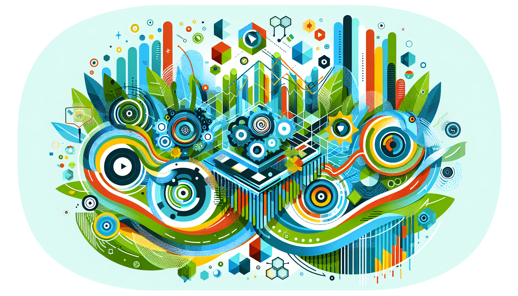 Read more about the article Cracking the Code: Unveiling Crucial B2B Video Marketing Statistics