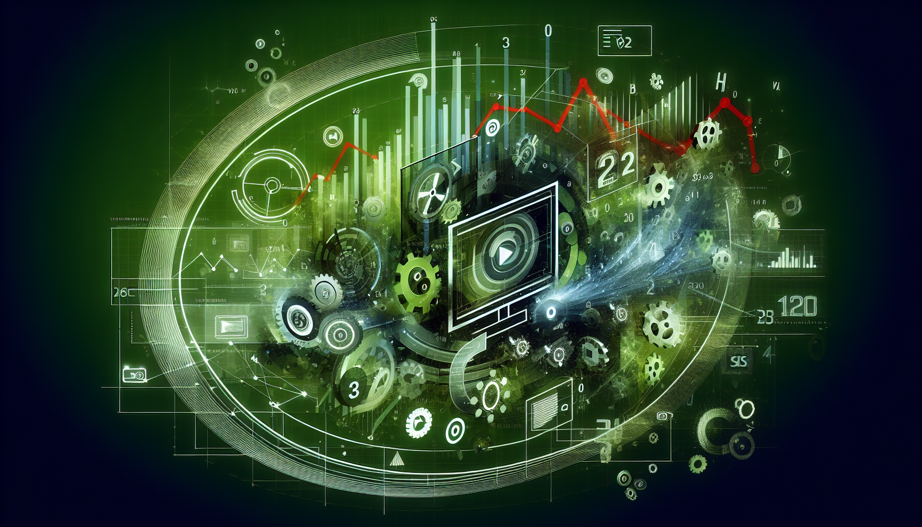 Read more about the article Fueling Your B2B Success: Unveiling Video Marketing Statistics 2018