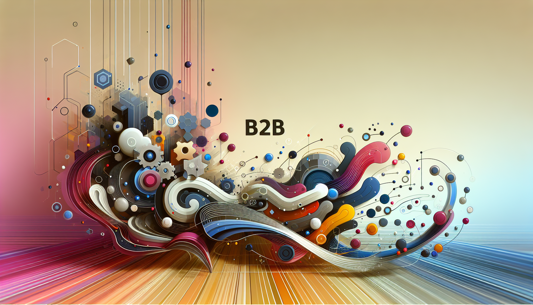 Read more about the article Revolutionize Your Business: The Impact of B2B Marketing