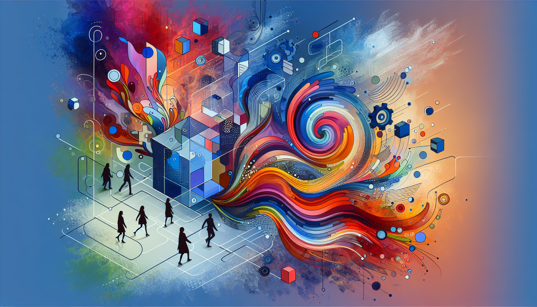 Read more about the article From Theory to Practice: Understanding B2B Marketing with Examples