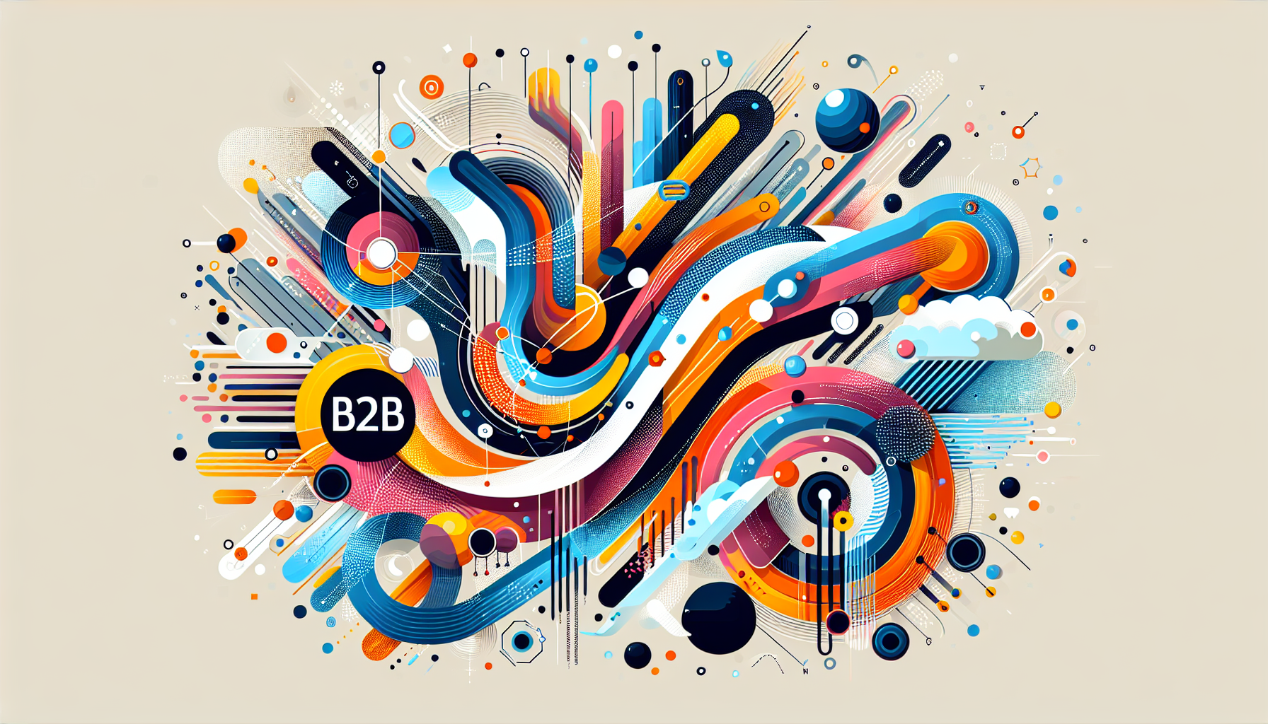 Read more about the article The Essential Guide to B2B Marketing: Unraveling the Meaning