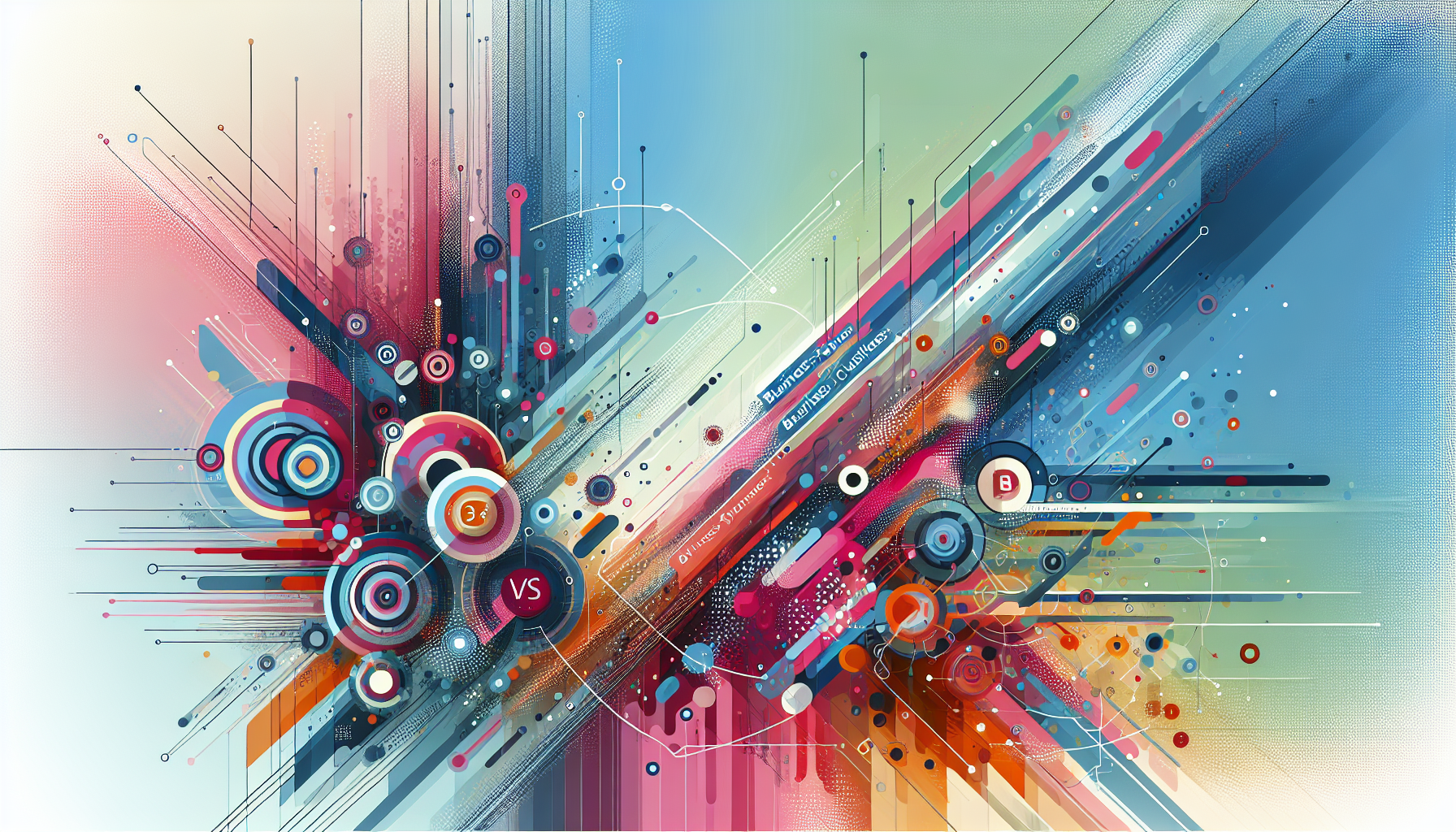 Read more about the article Mastering Marketing Tactics: B2C vs B2B Showdown