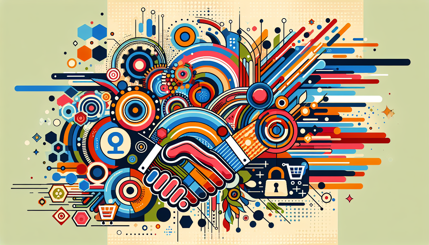 Read more about the article The Battle of Marketing Titans: B2B vs. B2C – Which One Takes the Crown?