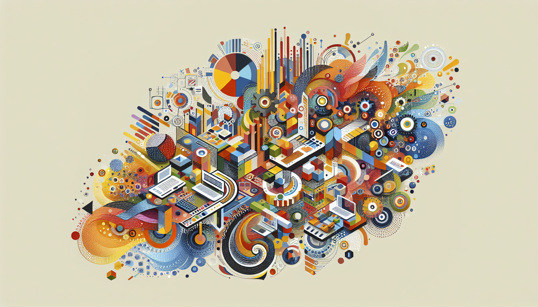 Read more about the article Demystifying the Marketing Divide: B2B vs B2C Strategies Revealed