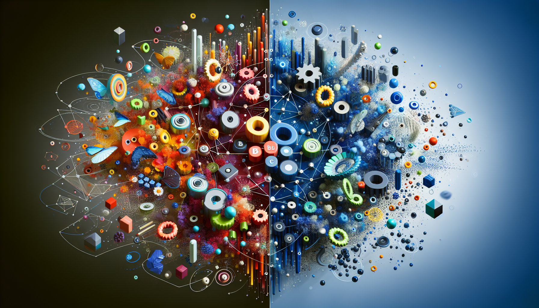 Read more about the article Driving Growth: Revealing B2B vs B2C Marketing Examples