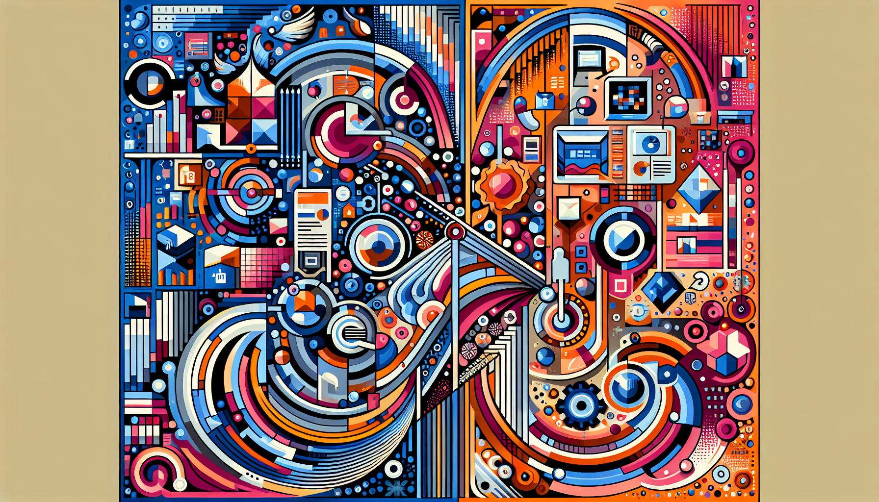 Read more about the article Dominate Your Market: Unleashing the Power of B2B vs. Consumer Marketing