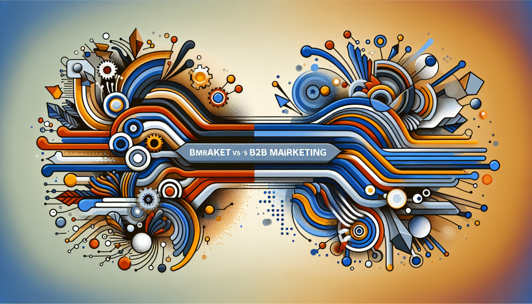 Read more about the article Mastering the Game: B2C Marketing vs B2B – Secrets to Success