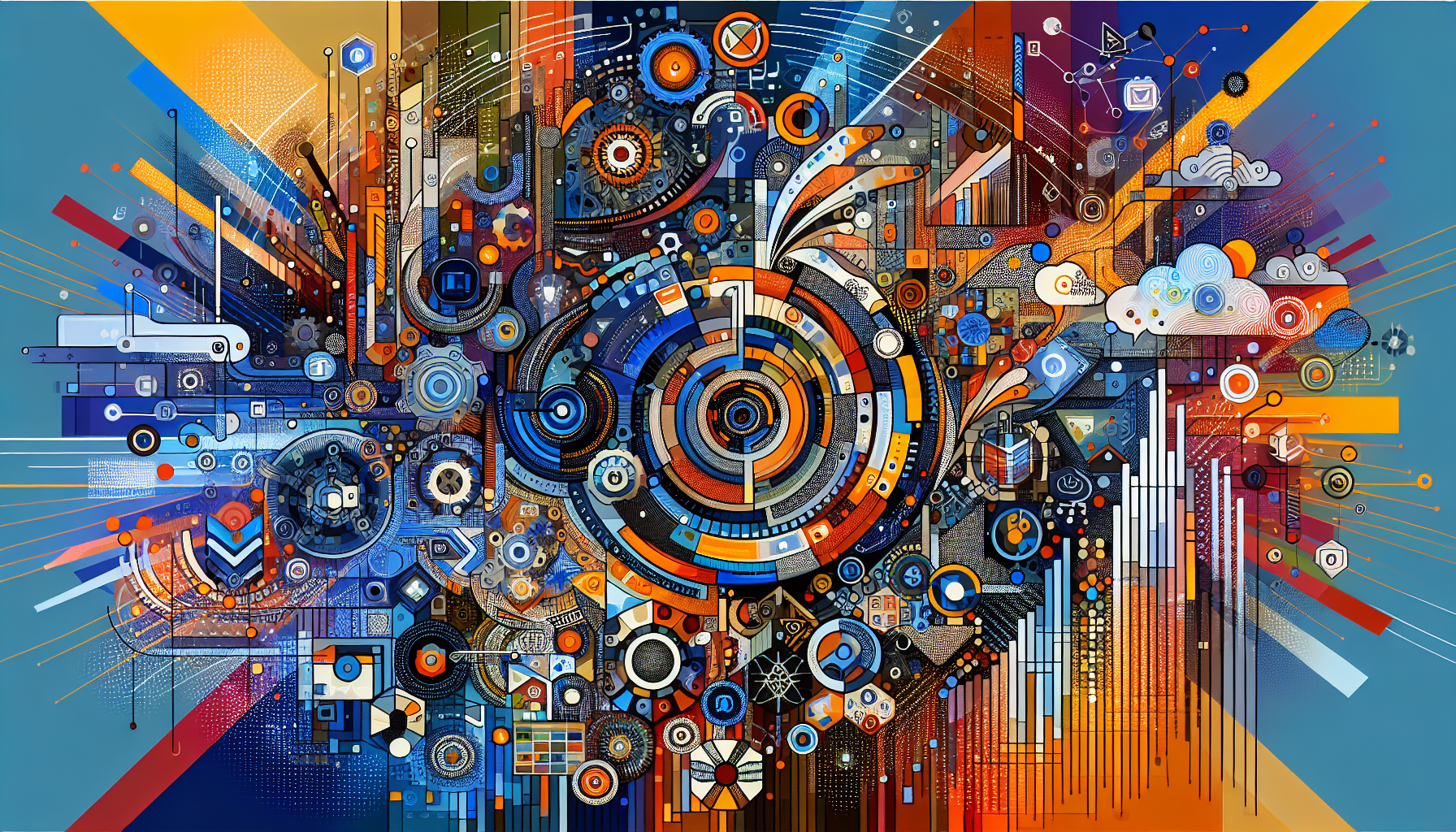 Read more about the article Supercharge Your B2B Marketing: Unveiling the Best Digital Agencies