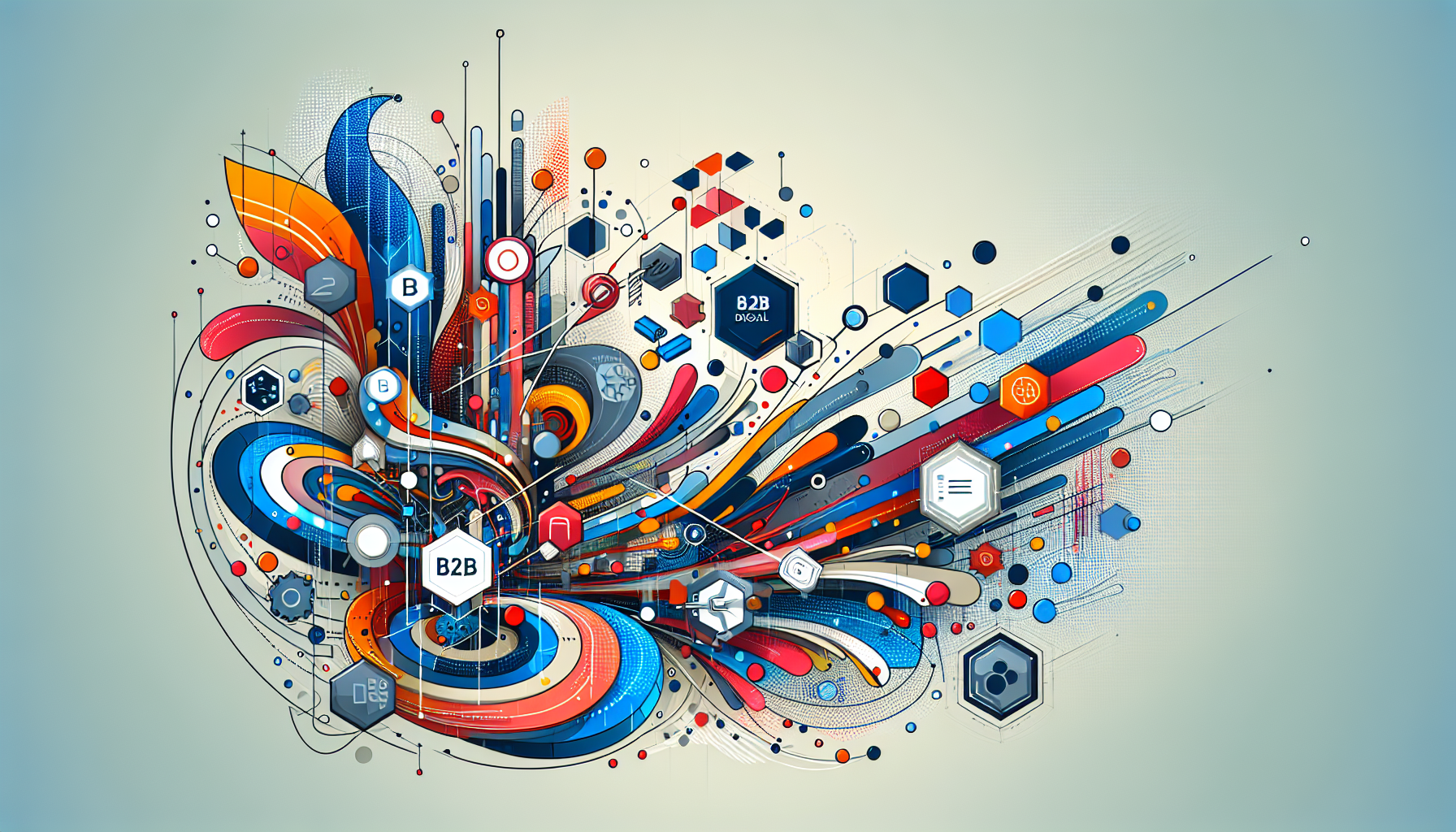 Read more about the article Revolutionize Your B2B Marketing: Partnering with a Digital Marketing Agency