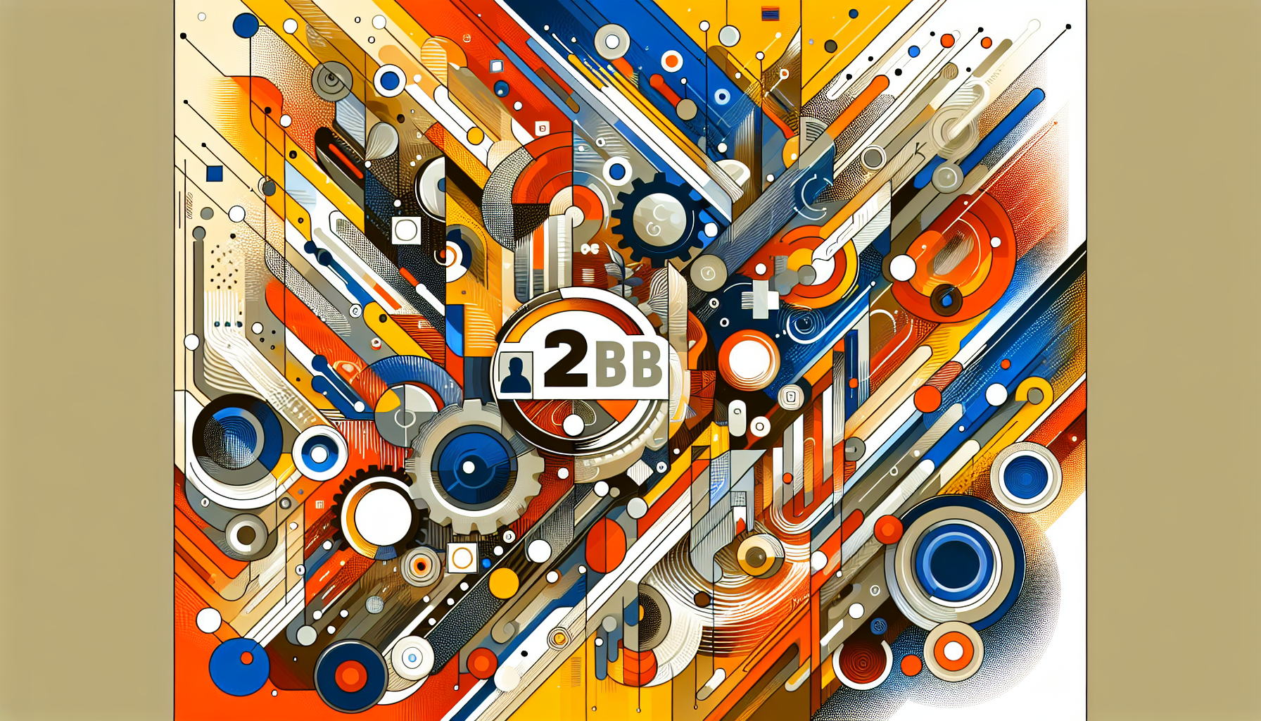 Read more about the article Unleash Your B2B Potential: Partner with a Digital Marketing Company